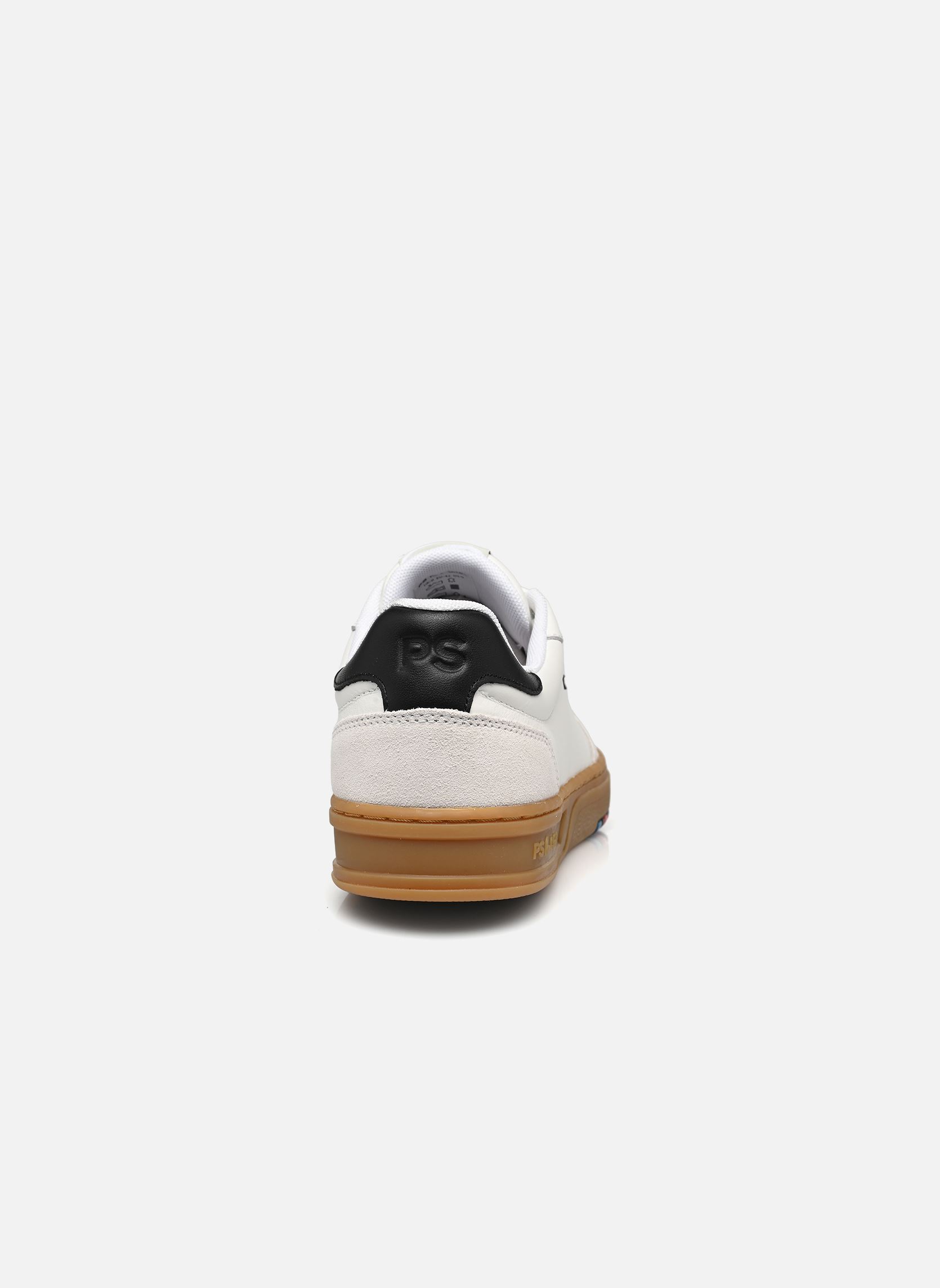 Sneakers HILLSTAR heren wit PS Paul Smith Sneakers HILLSTAR heren wit White
