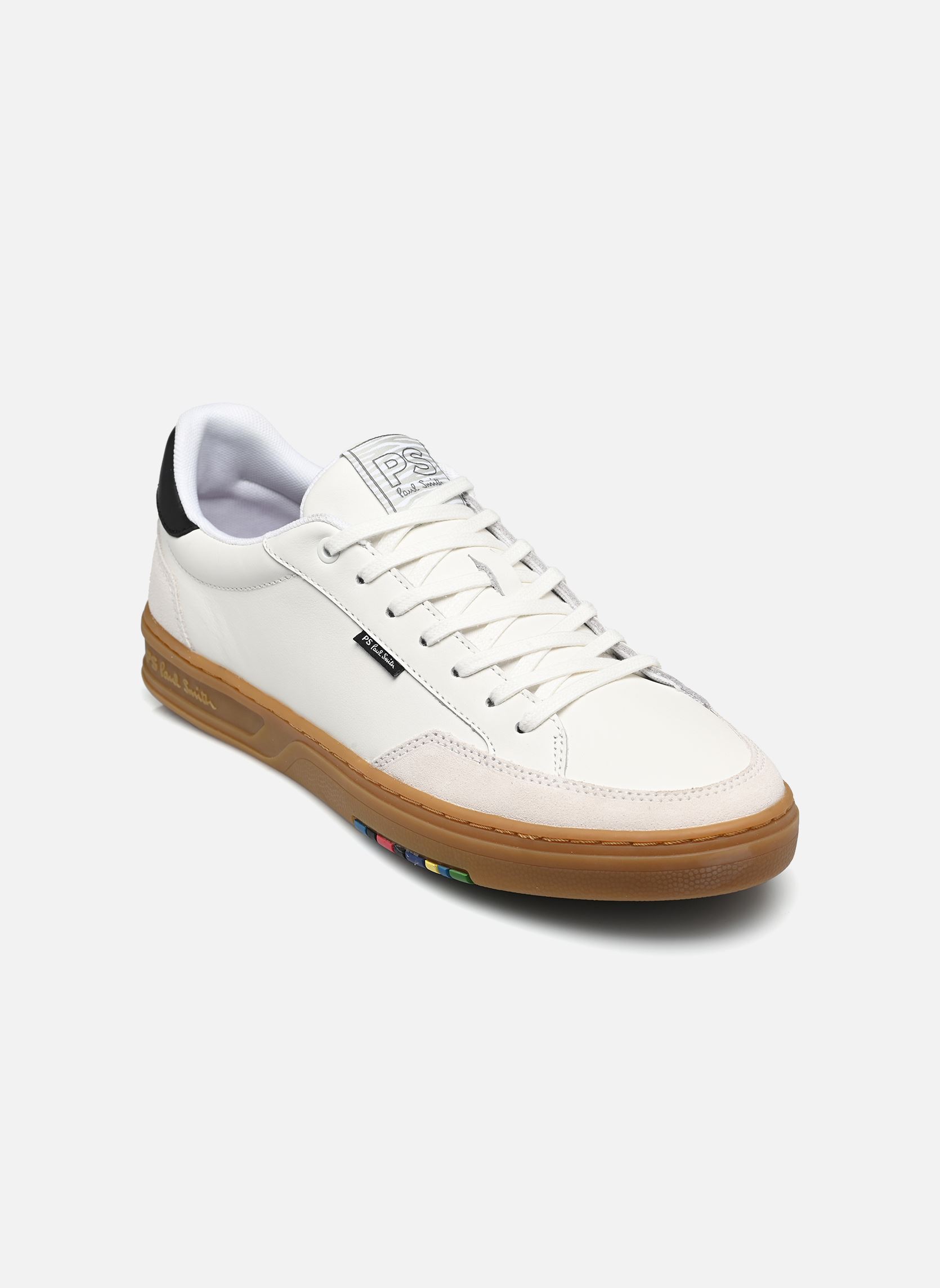 Sneakers HILLSTAR heren wit PS Paul Smith Sneakers HILLSTAR heren wit White