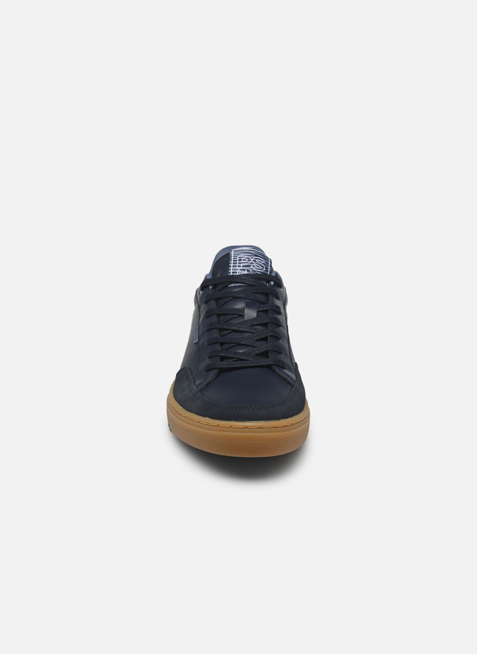 Baskets HILLSTAR homme bleu PS Paul Smith Baskets HILLSTAR homme bleu Dark Navy