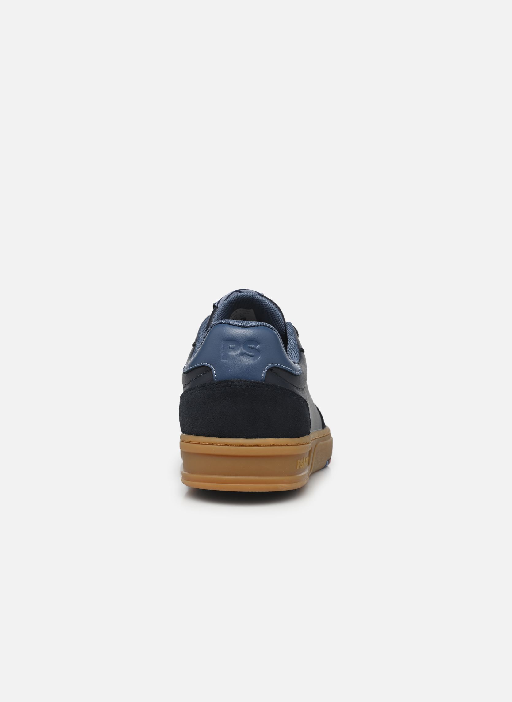 Baskets HILLSTAR homme bleu PS Paul Smith Baskets HILLSTAR homme bleu Dark Navy