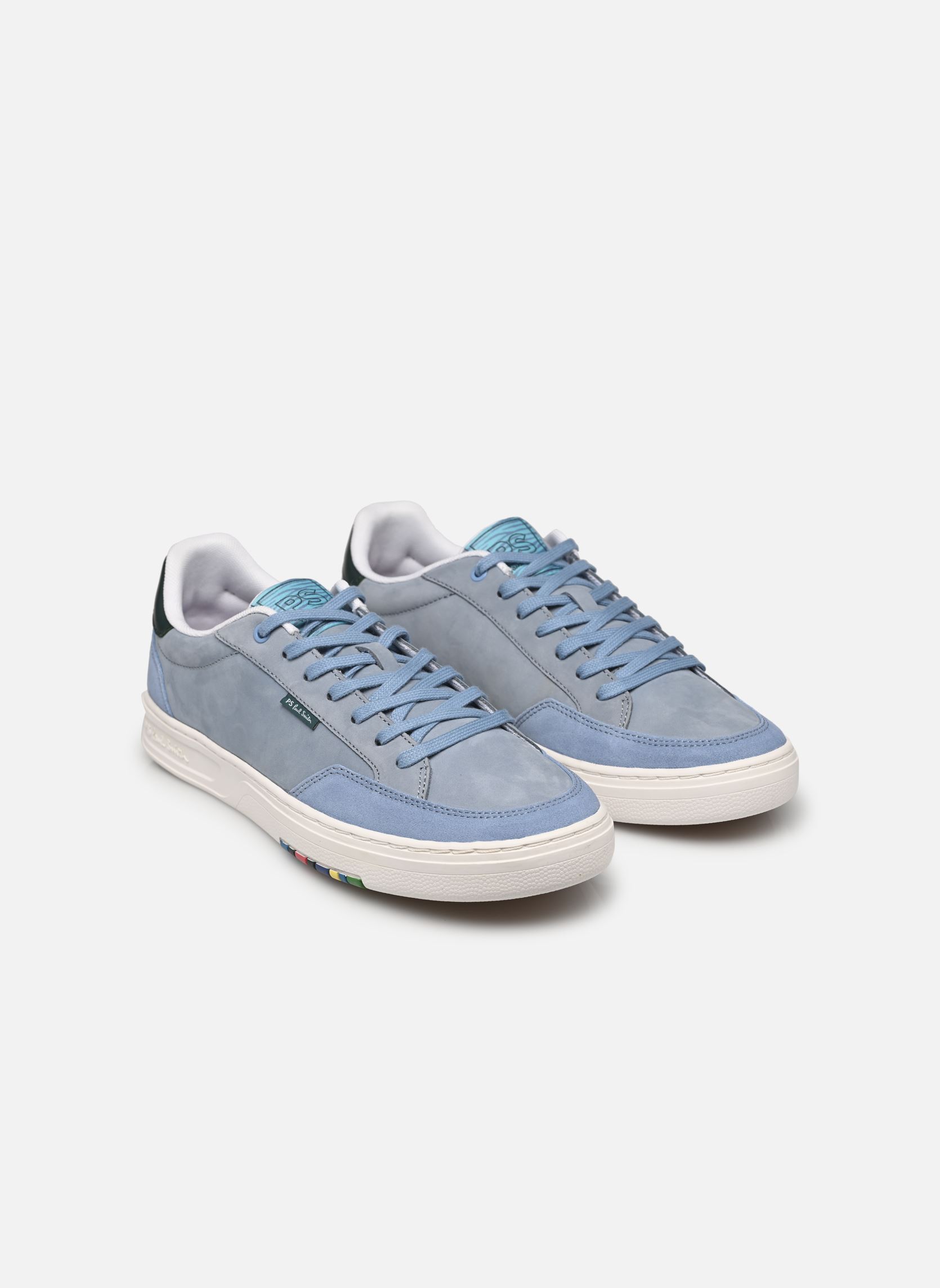 Sneakers HILLSTAR heren blauw PS Paul Smith Sneakers HILLSTAR heren blauw Blue