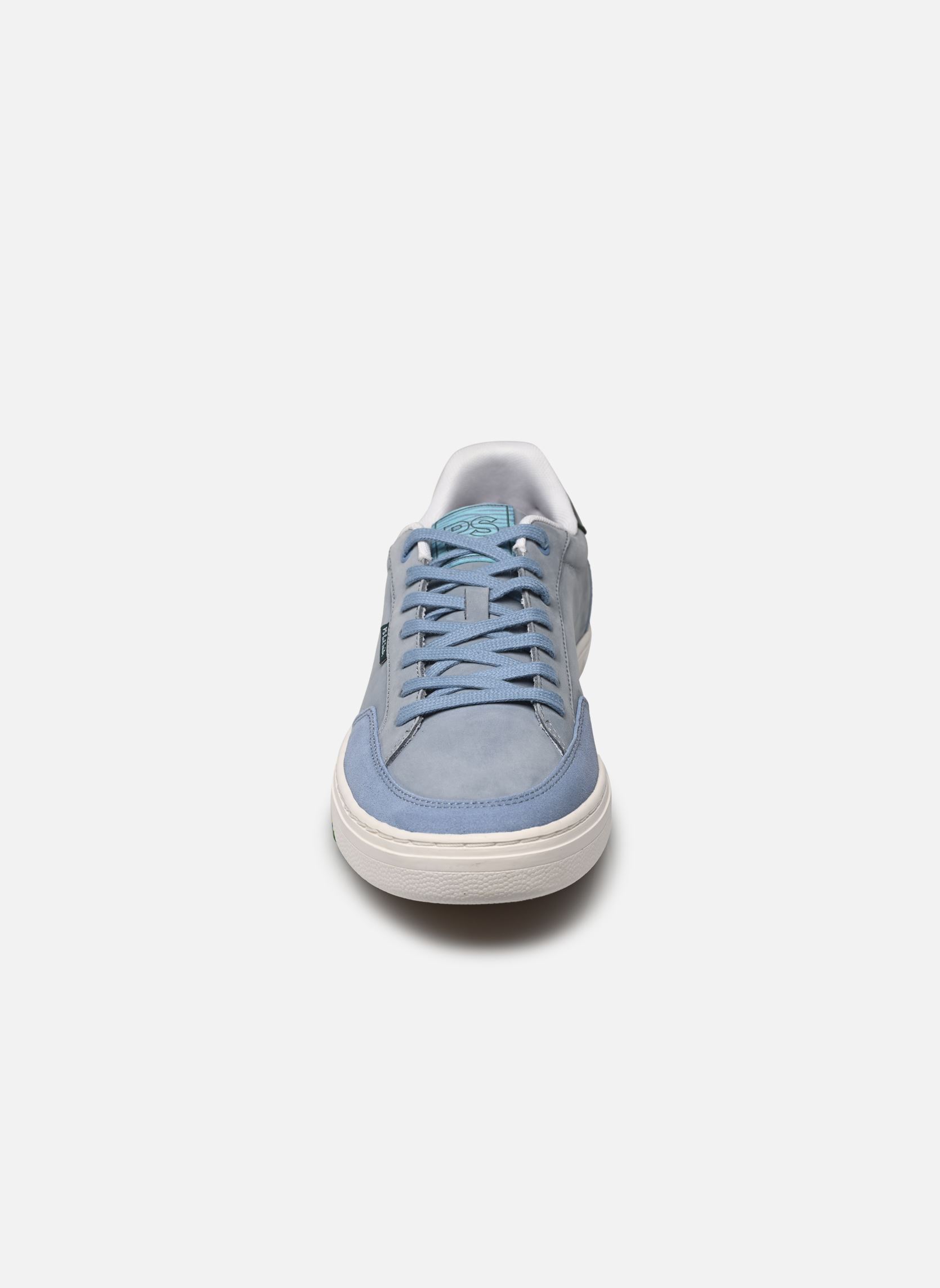 Sneakers HILLSTAR heren blauw PS Paul Smith Sneakers HILLSTAR heren blauw Blue