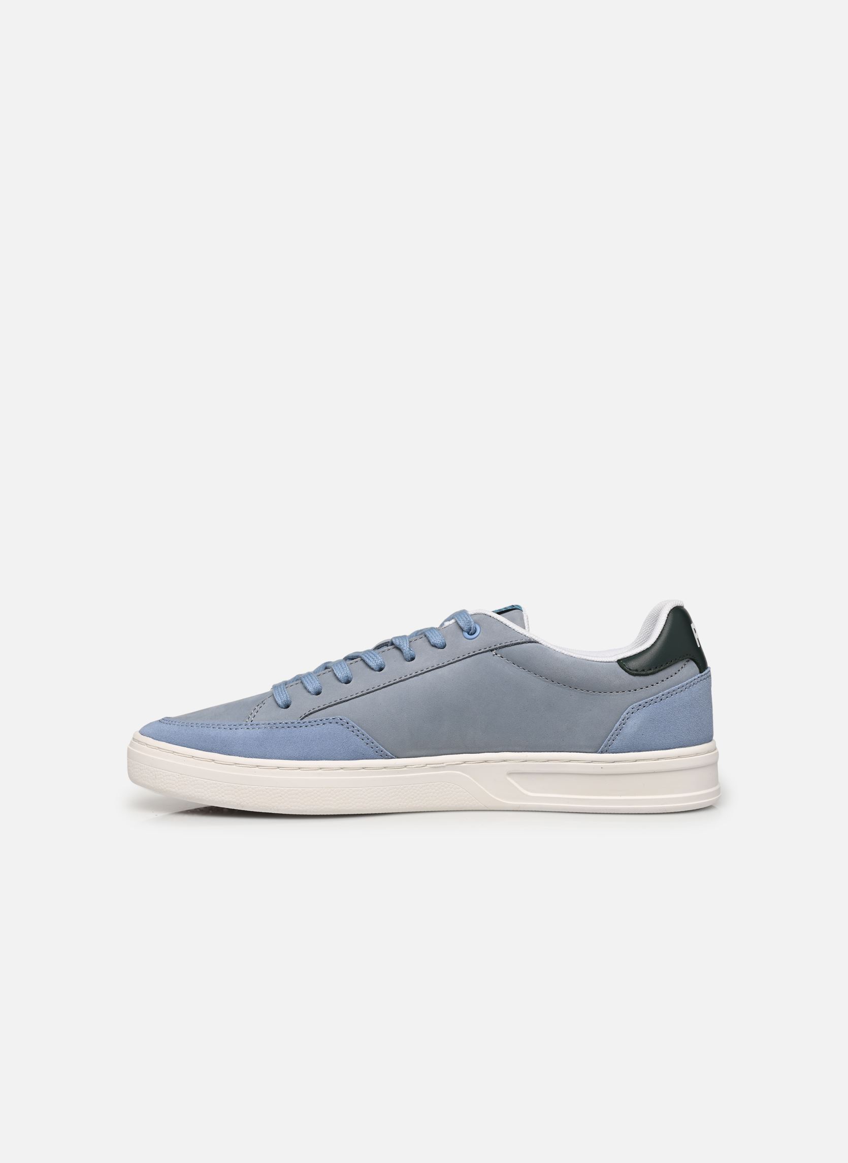 Sneakers HILLSTAR heren blauw PS Paul Smith Sneakers HILLSTAR heren blauw Blue