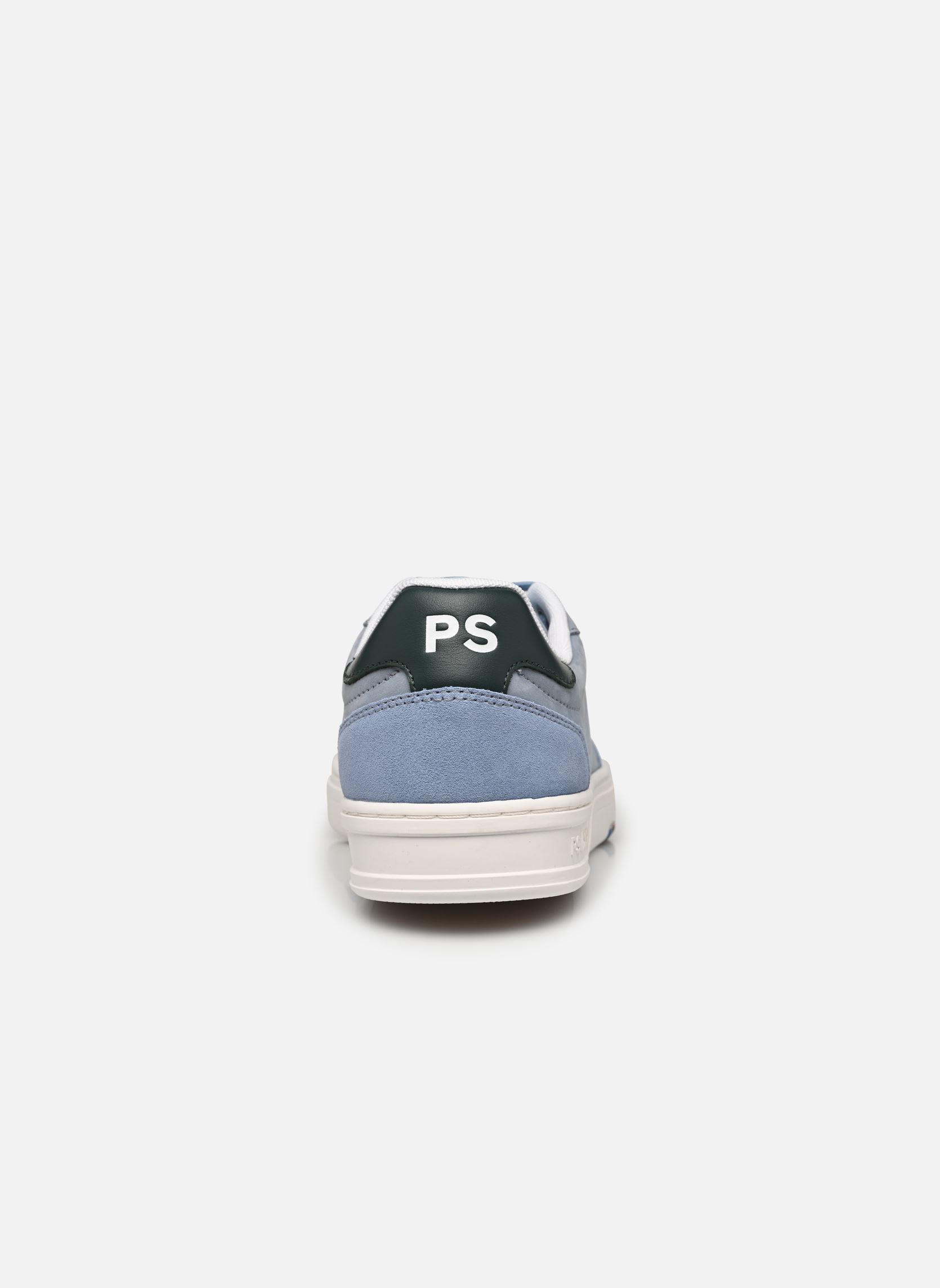 Sneakers HILLSTAR heren blauw PS Paul Smith Sneakers HILLSTAR heren blauw Blue