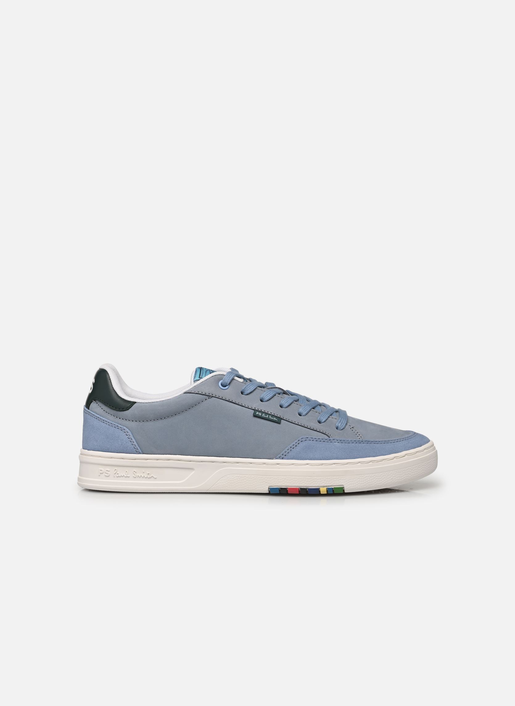 Sneakers HILLSTAR heren blauw PS Paul Smith Sneakers HILLSTAR heren blauw Blue