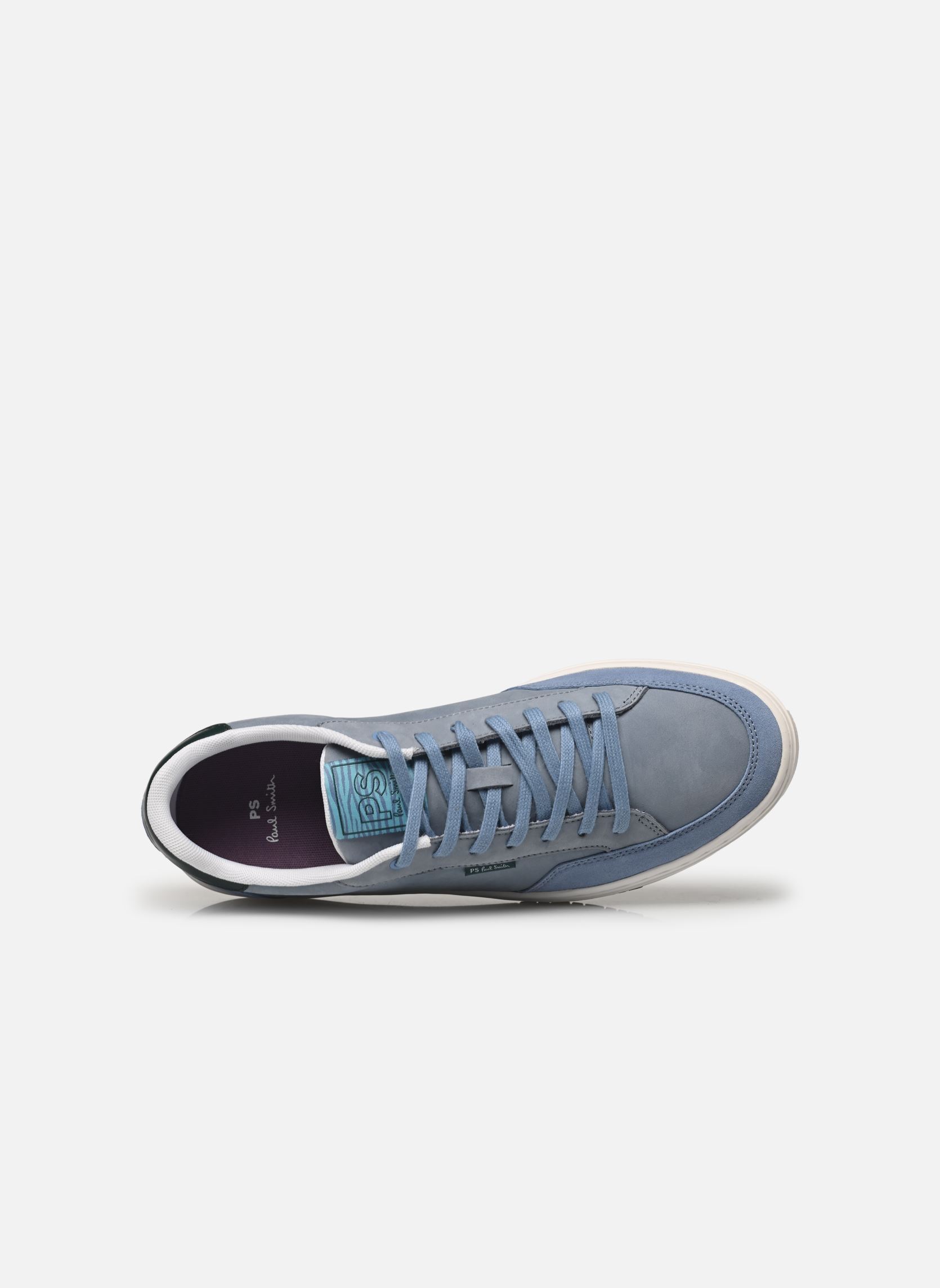 Sneakers HILLSTAR heren blauw PS Paul Smith Sneakers HILLSTAR heren blauw Blue