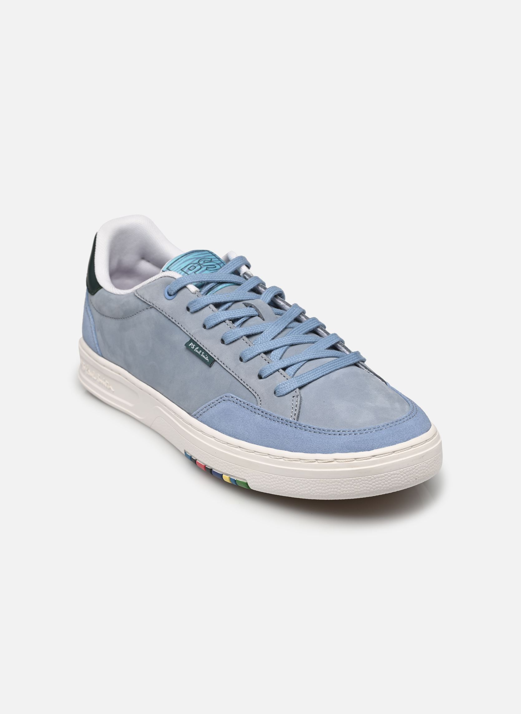 Sneakers HILLSTAR heren blauw PS Paul Smith Sneakers HILLSTAR heren blauw Blue