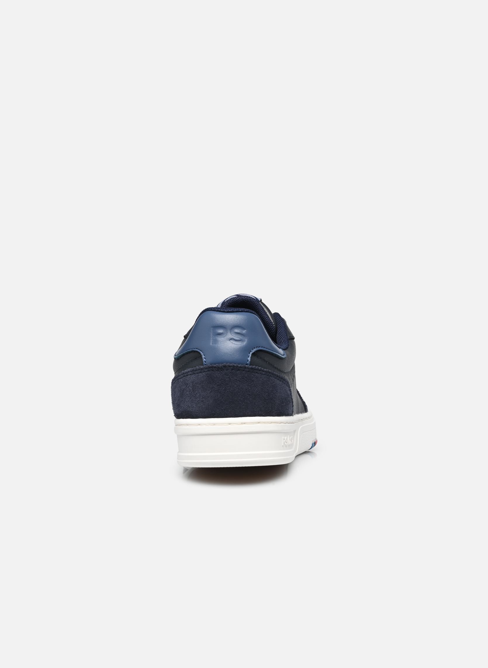 Sneaker HILLSTAR herren blau PS Paul Smith Sneaker HILLSTAR herren blau Navy