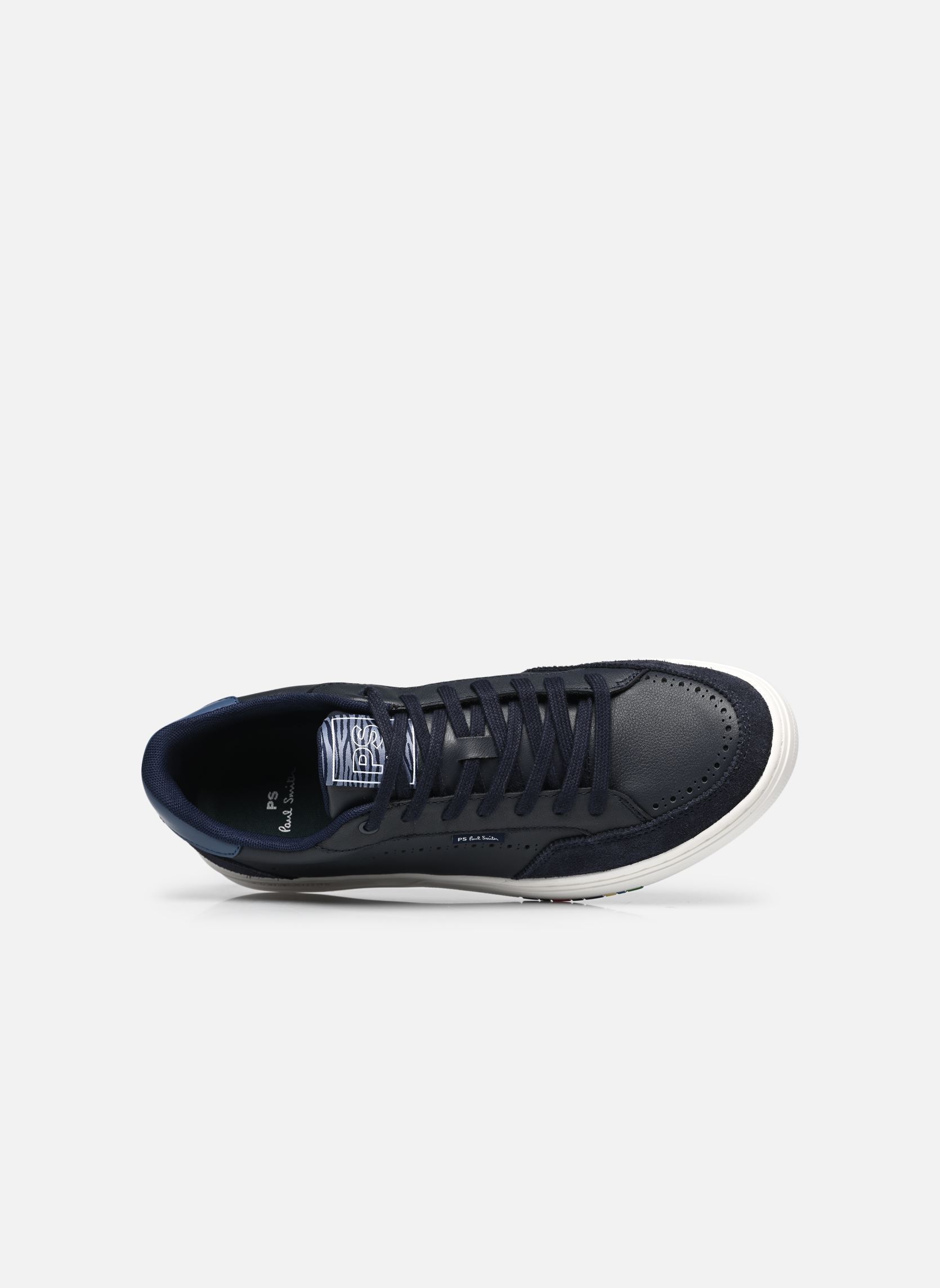 Sneaker HILLSTAR herren blau PS Paul Smith Sneaker HILLSTAR herren blau Navy
