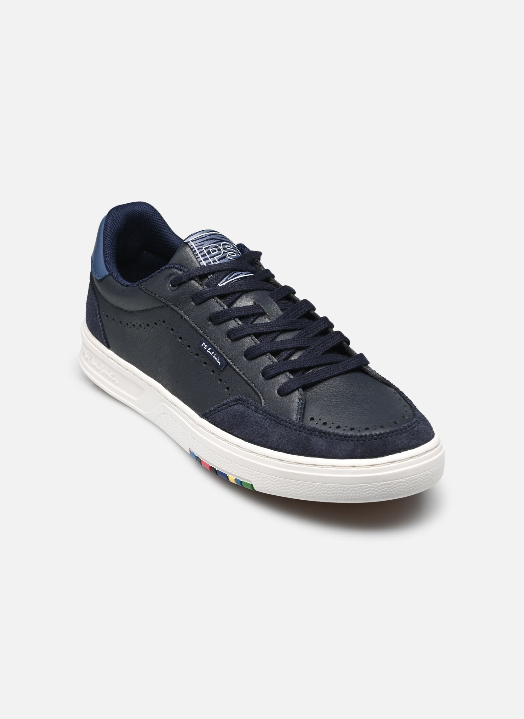 Sneaker HILLSTAR herren blau PS Paul Smith Sneaker HILLSTAR herren blau Navy