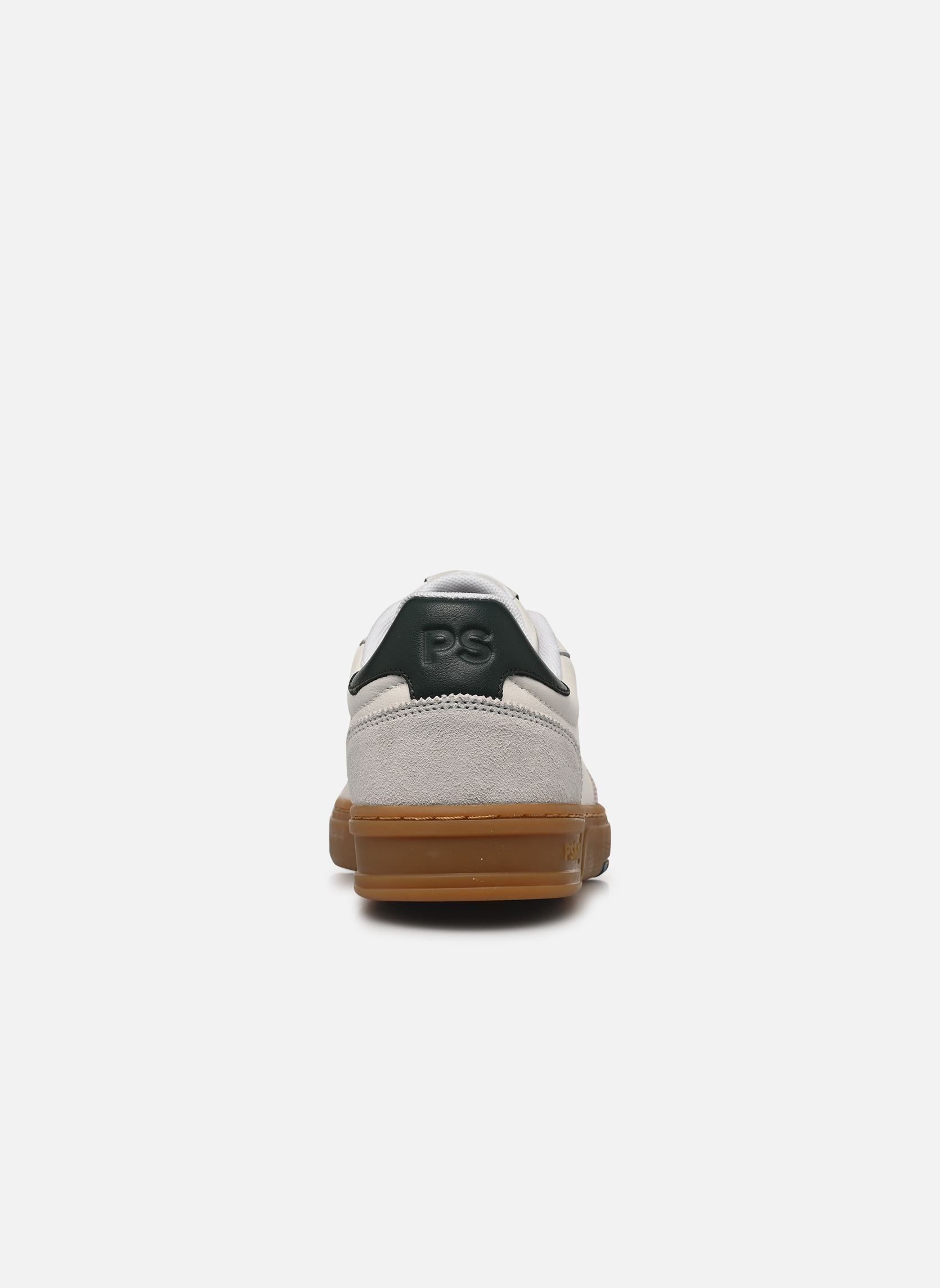Sneaker HILLSTAR herren weiß PS Paul Smith Sneaker HILLSTAR herren weiß White/white