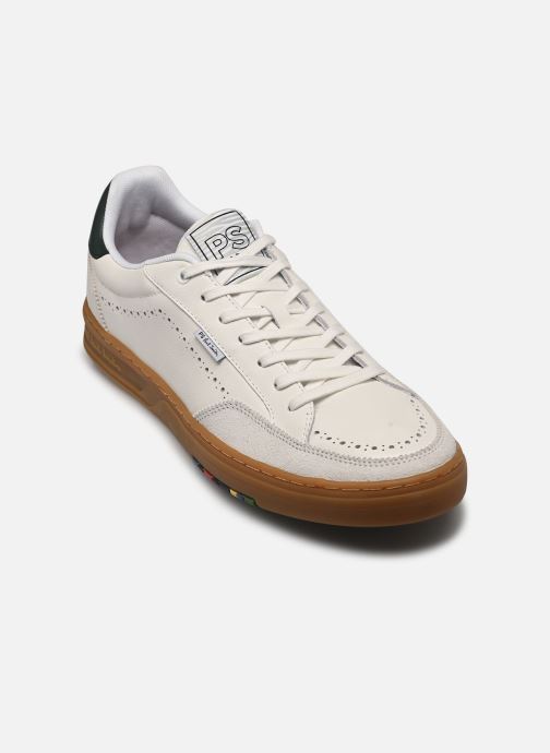 PS Paul Smith Sneakers HILLSTAR heren wit