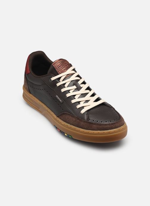 PS Paul Smith Sneaker HILLSTAR herren braun