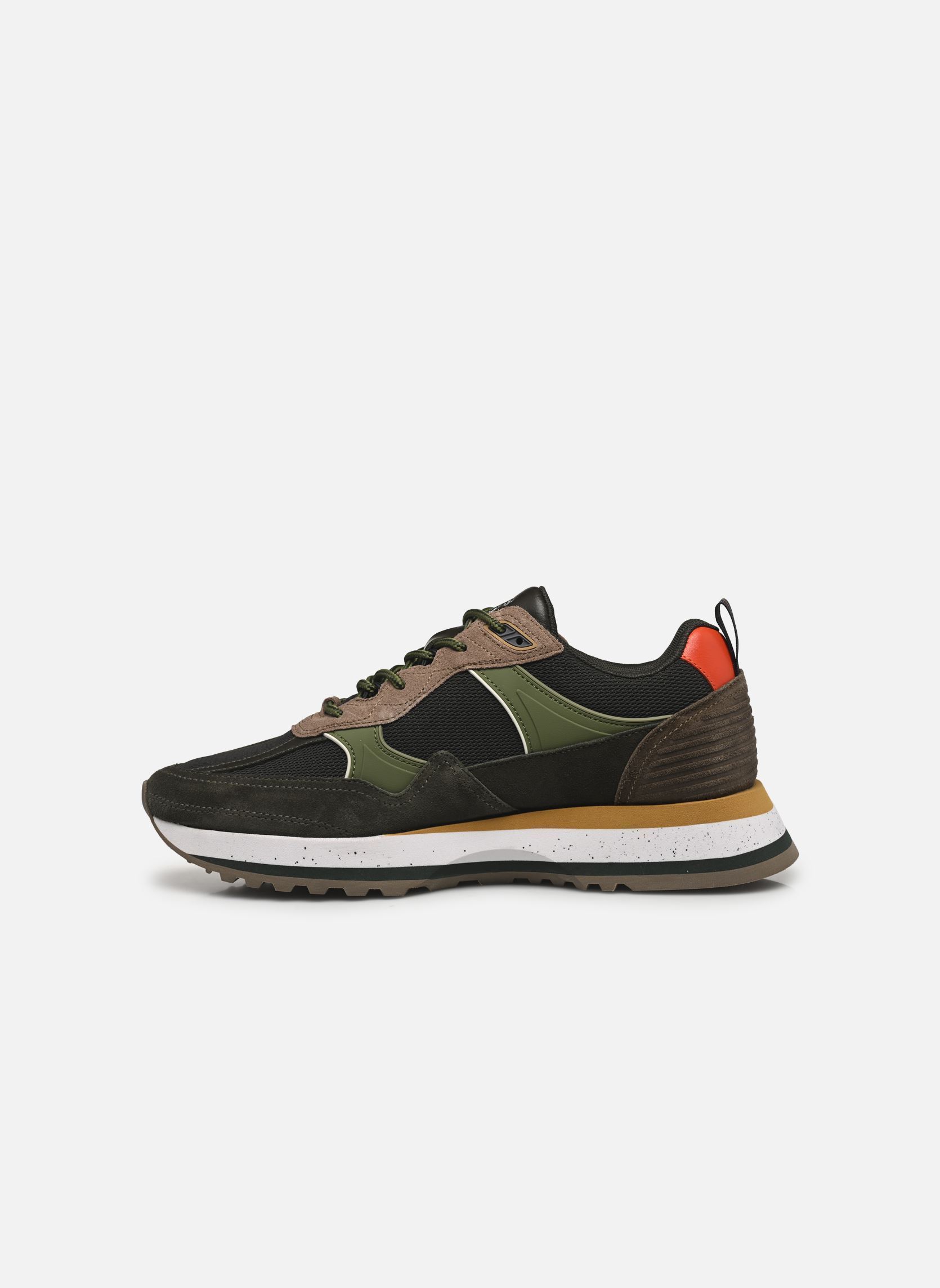 Sneaker BANKS herren grün PS Paul Smith Sneaker BANKS herren grün Dark Green