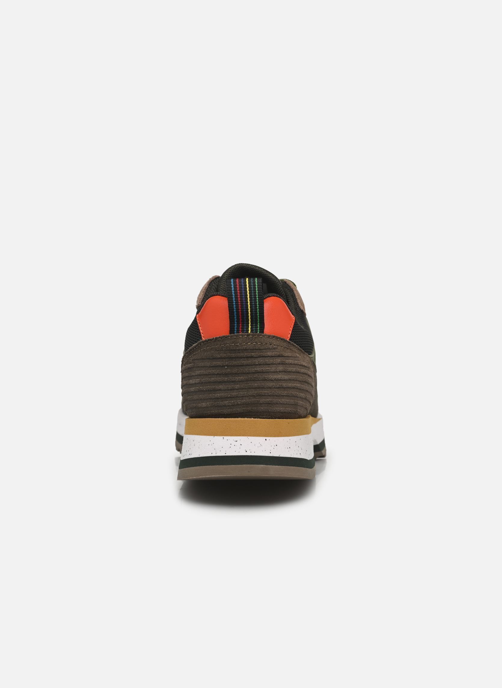 Sneaker BANKS herren grün PS Paul Smith Sneaker BANKS herren grün Dark Green