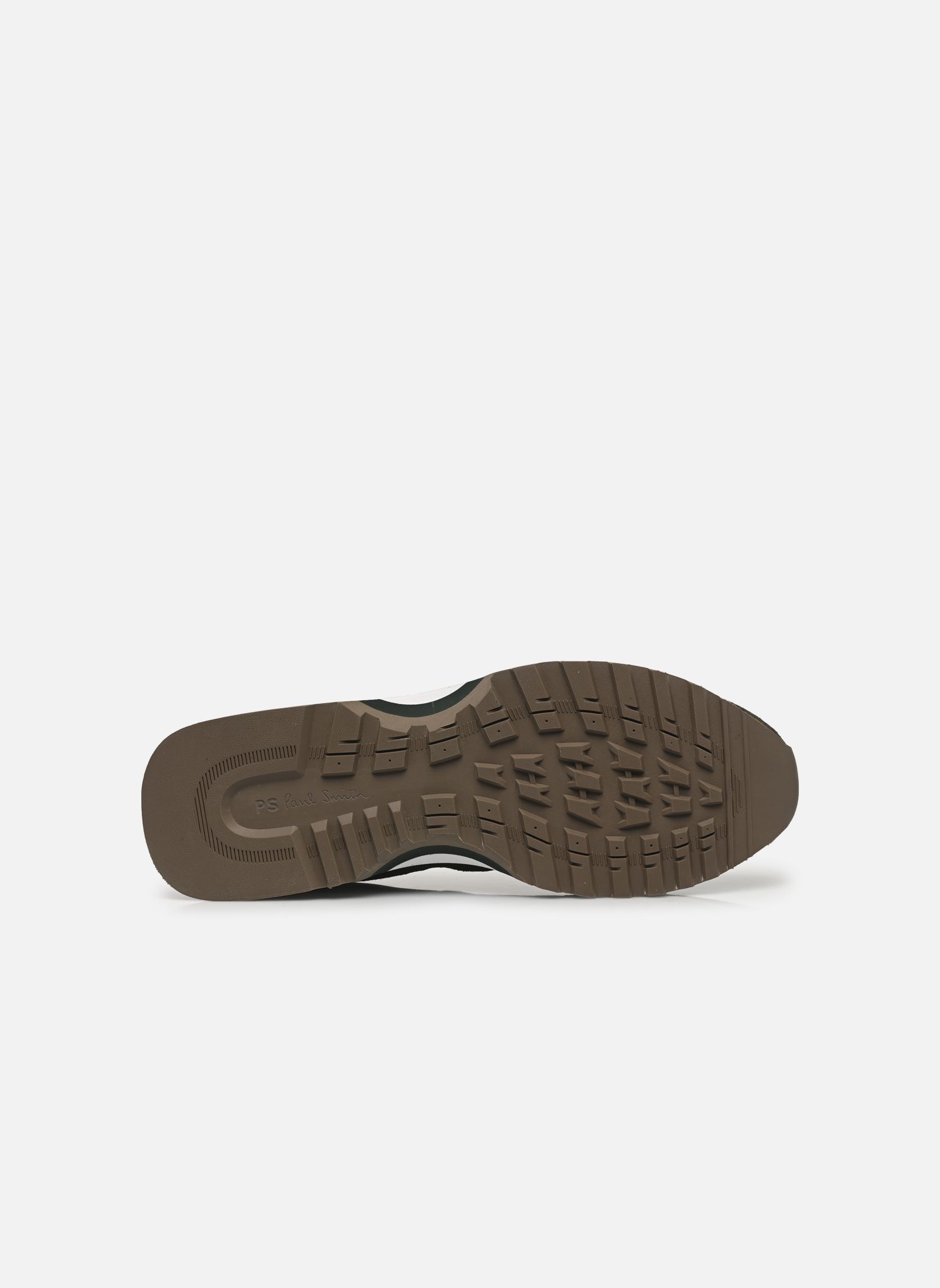 Sneaker BANKS herren grün PS Paul Smith Sneaker BANKS herren grün Dark Green