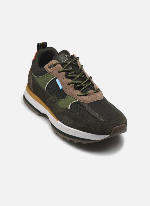 PS Paul Smith Sneaker BANKS herren grün