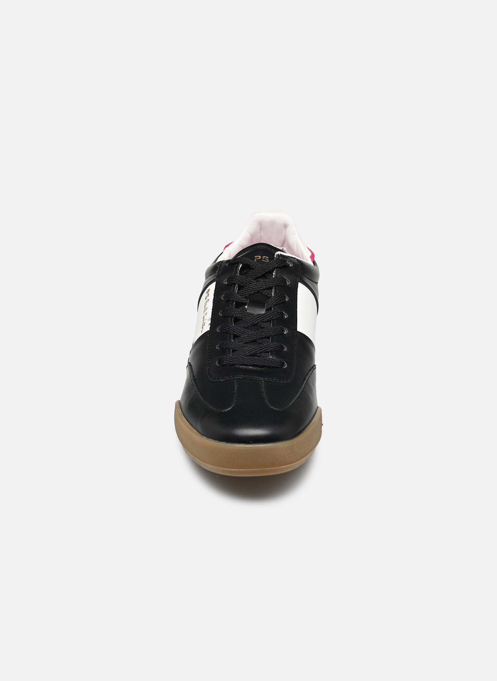 Sneaker DOVER 79 damen schwarz PS Paul Smith Sneaker DOVER 79 damen schwarz Black
