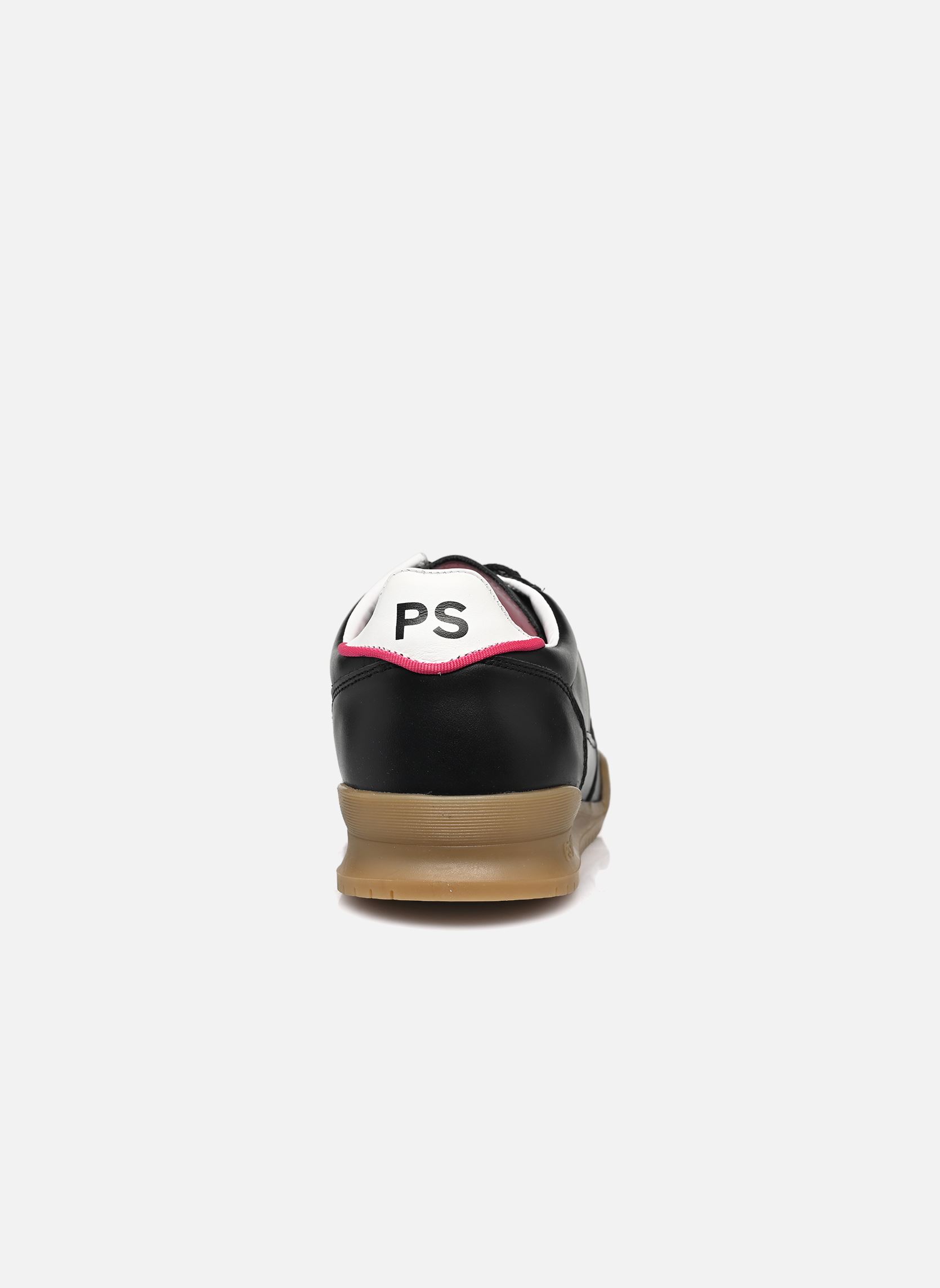 Sneaker DOVER 79 damen schwarz PS Paul Smith Sneaker DOVER 79 damen schwarz Black