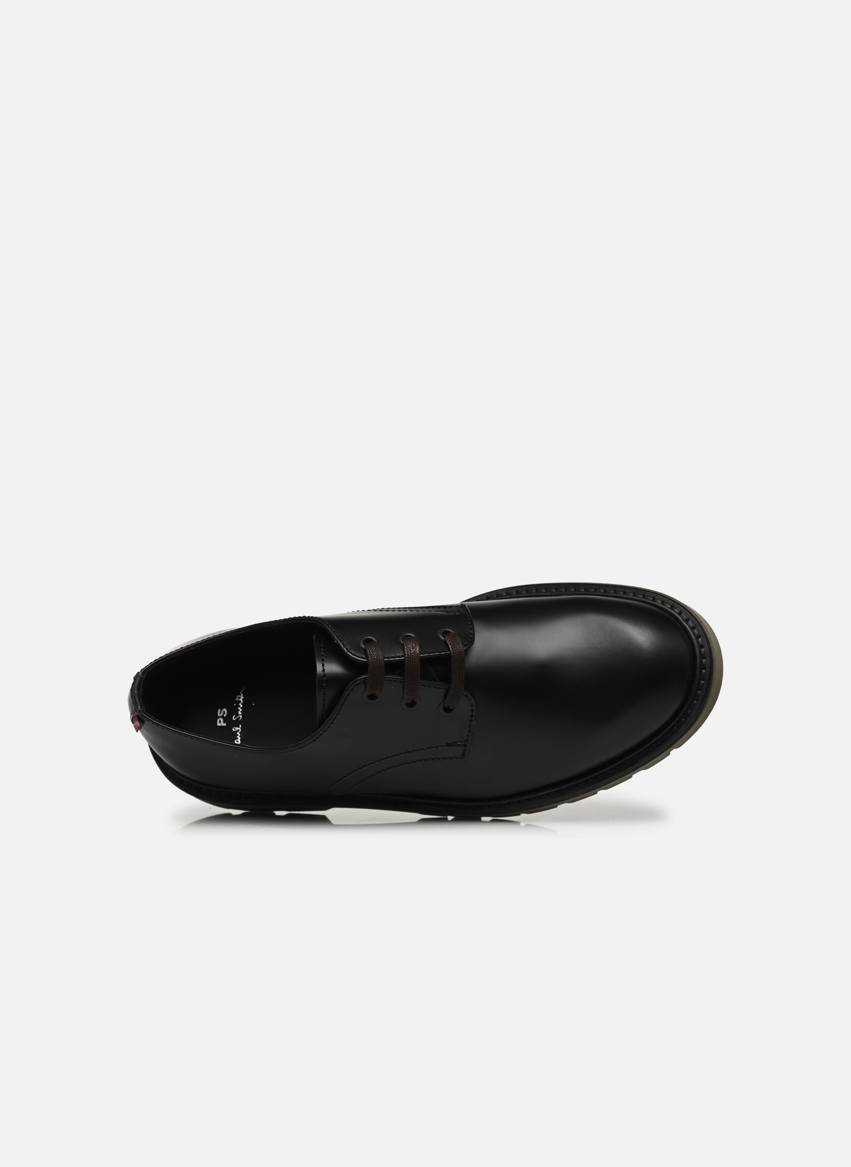 Derbies JANGO homme noir PS Paul Smith Derbies JANGO homme noir Black