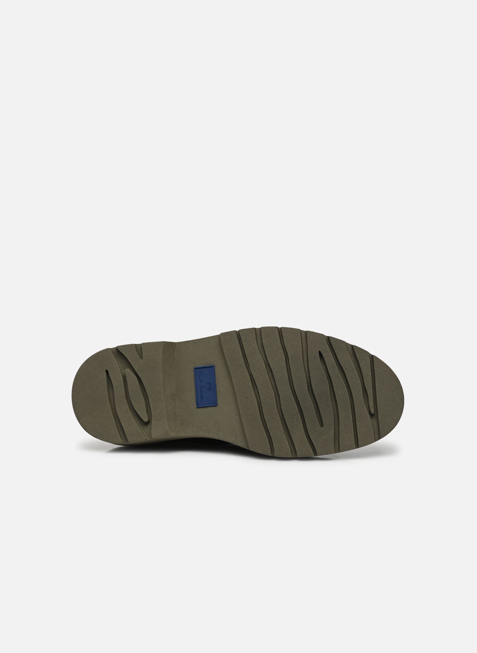 Derbies JANGO homme noir PS Paul Smith Derbies JANGO homme noir Black