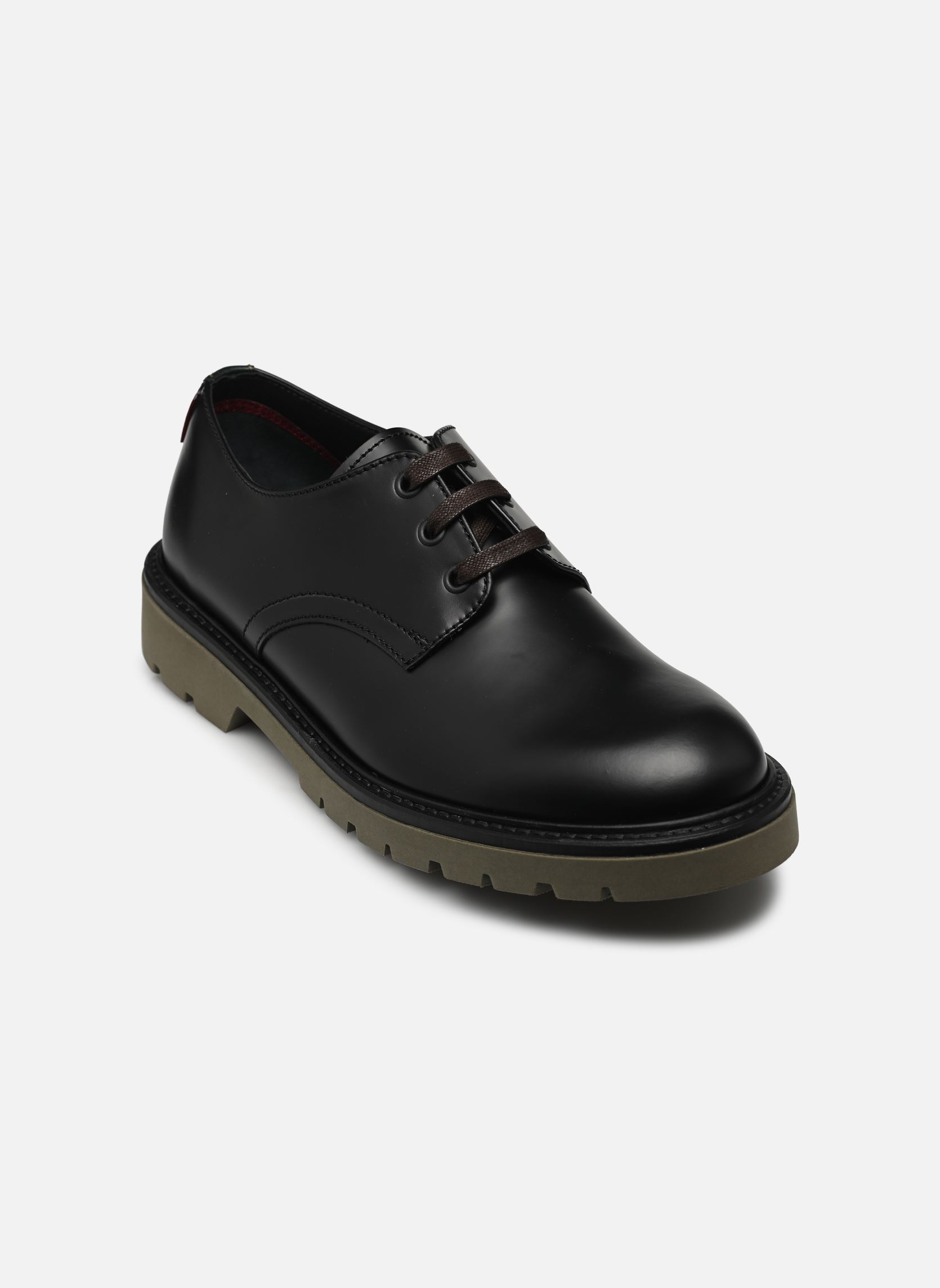 Derbies JANGO homme noir PS Paul Smith Derbies JANGO homme noir Black