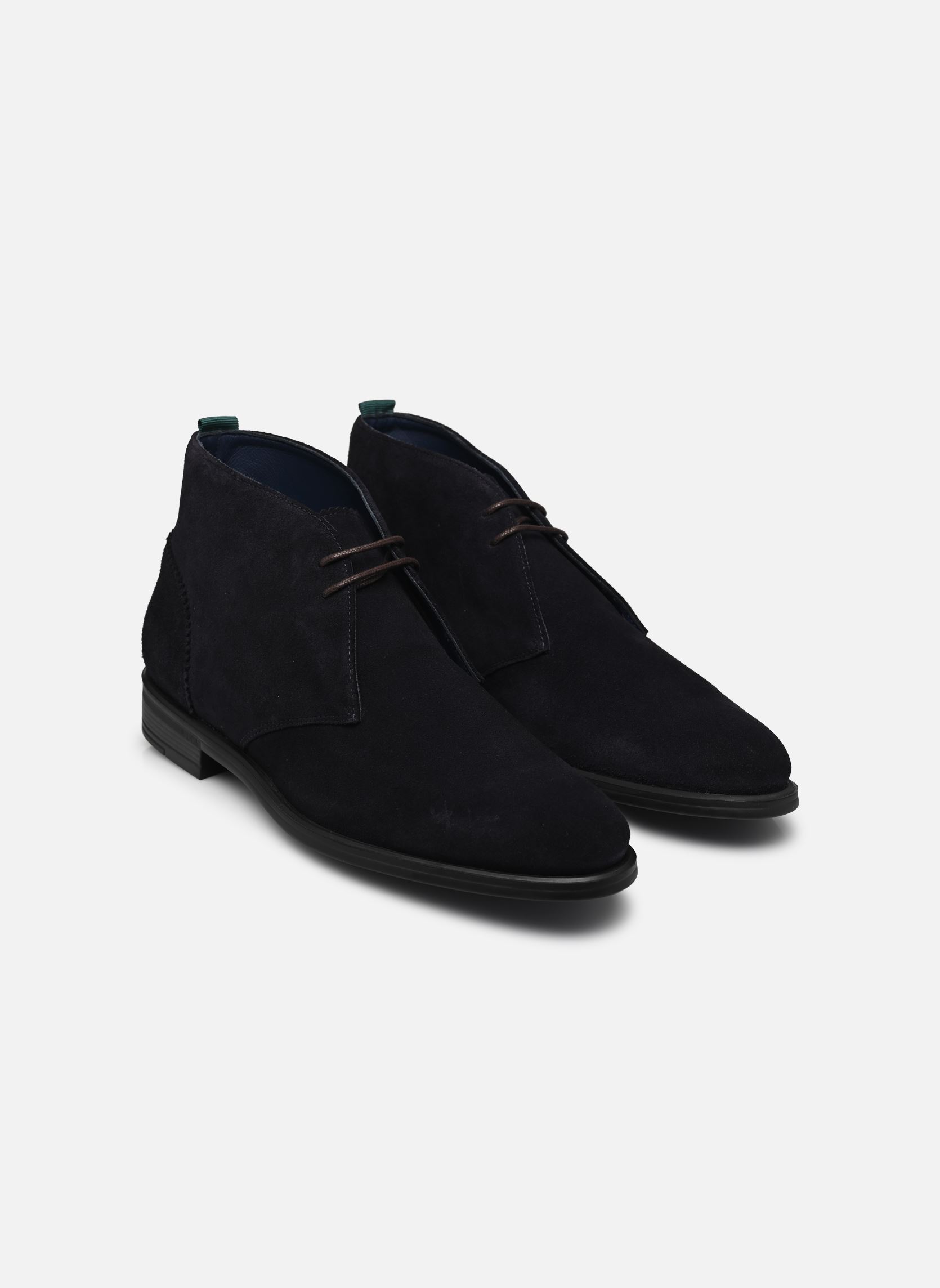 Stiefeletten und Stiefel DRUMMOND herren blau PS Paul Smith Stiefeletten und Stiefel DRUMMOND herren blau Navy