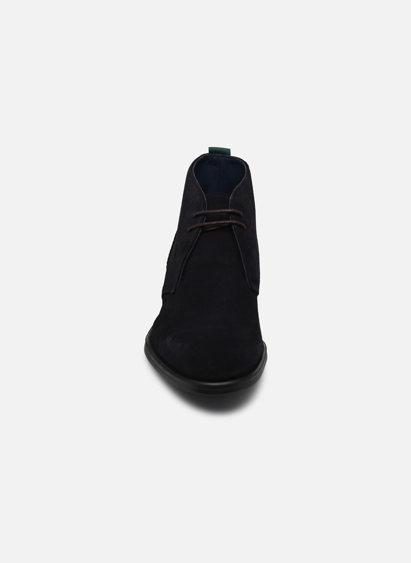Stiefeletten und Stiefel DRUMMOND herren blau PS Paul Smith Stiefeletten und Stiefel DRUMMOND herren blau Navy