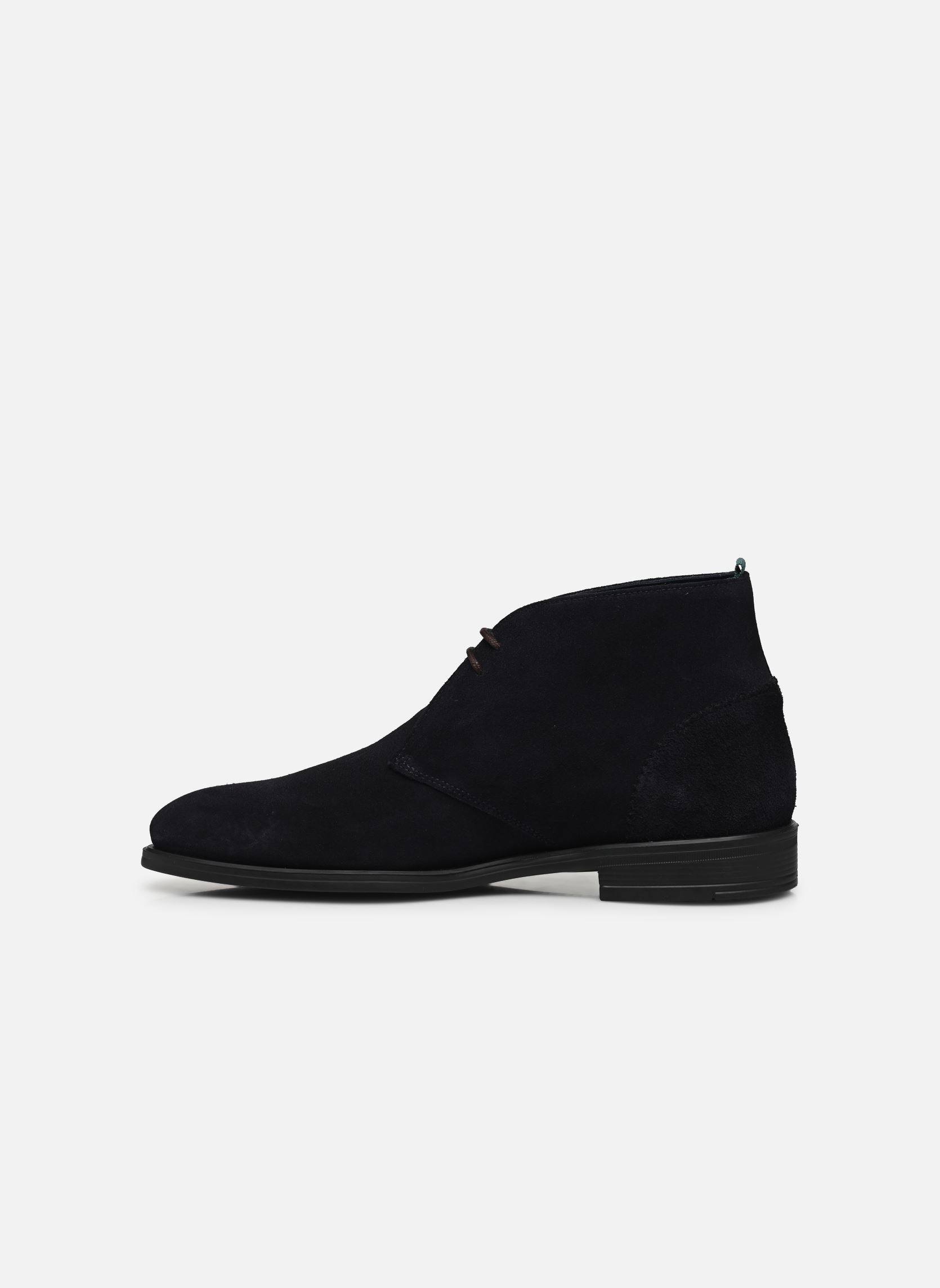 Stiefeletten und Stiefel DRUMMOND herren blau PS Paul Smith Stiefeletten und Stiefel DRUMMOND herren blau Navy