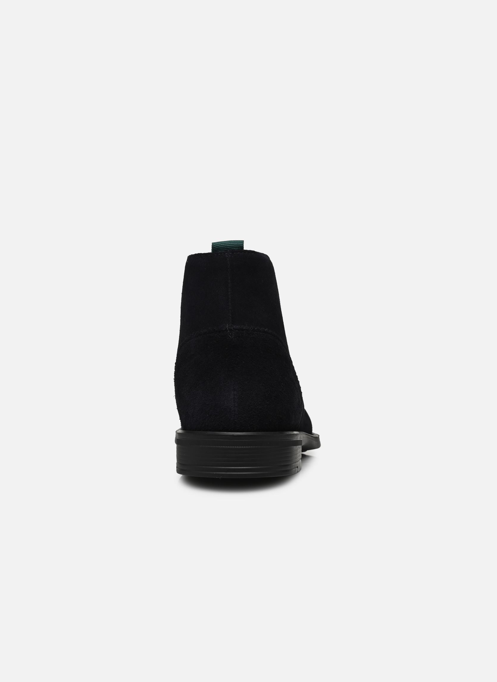 Stiefeletten und Stiefel DRUMMOND herren blau PS Paul Smith Stiefeletten und Stiefel DRUMMOND herren blau Navy