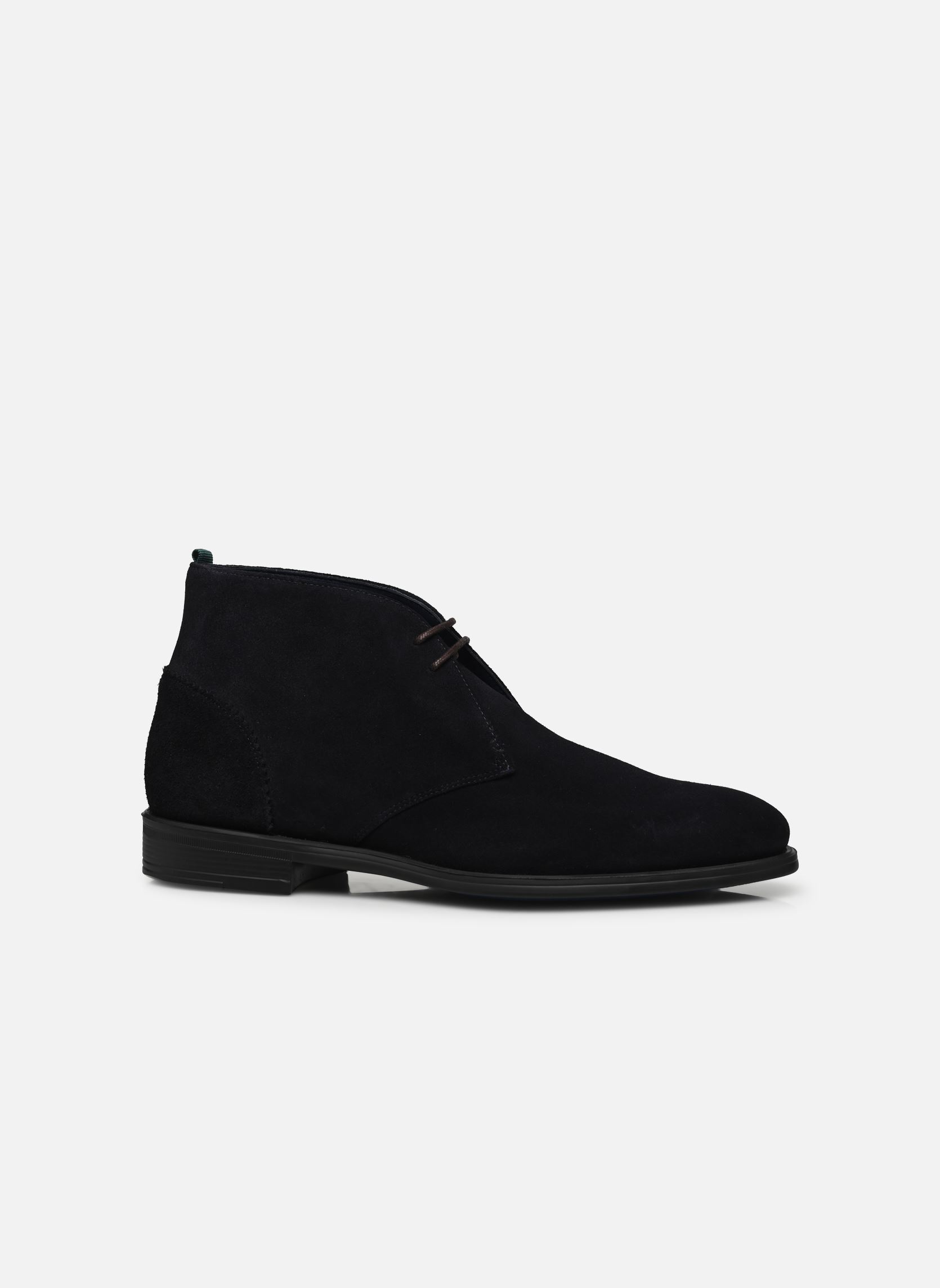 Stiefeletten und Stiefel DRUMMOND herren blau PS Paul Smith Stiefeletten und Stiefel DRUMMOND herren blau Navy