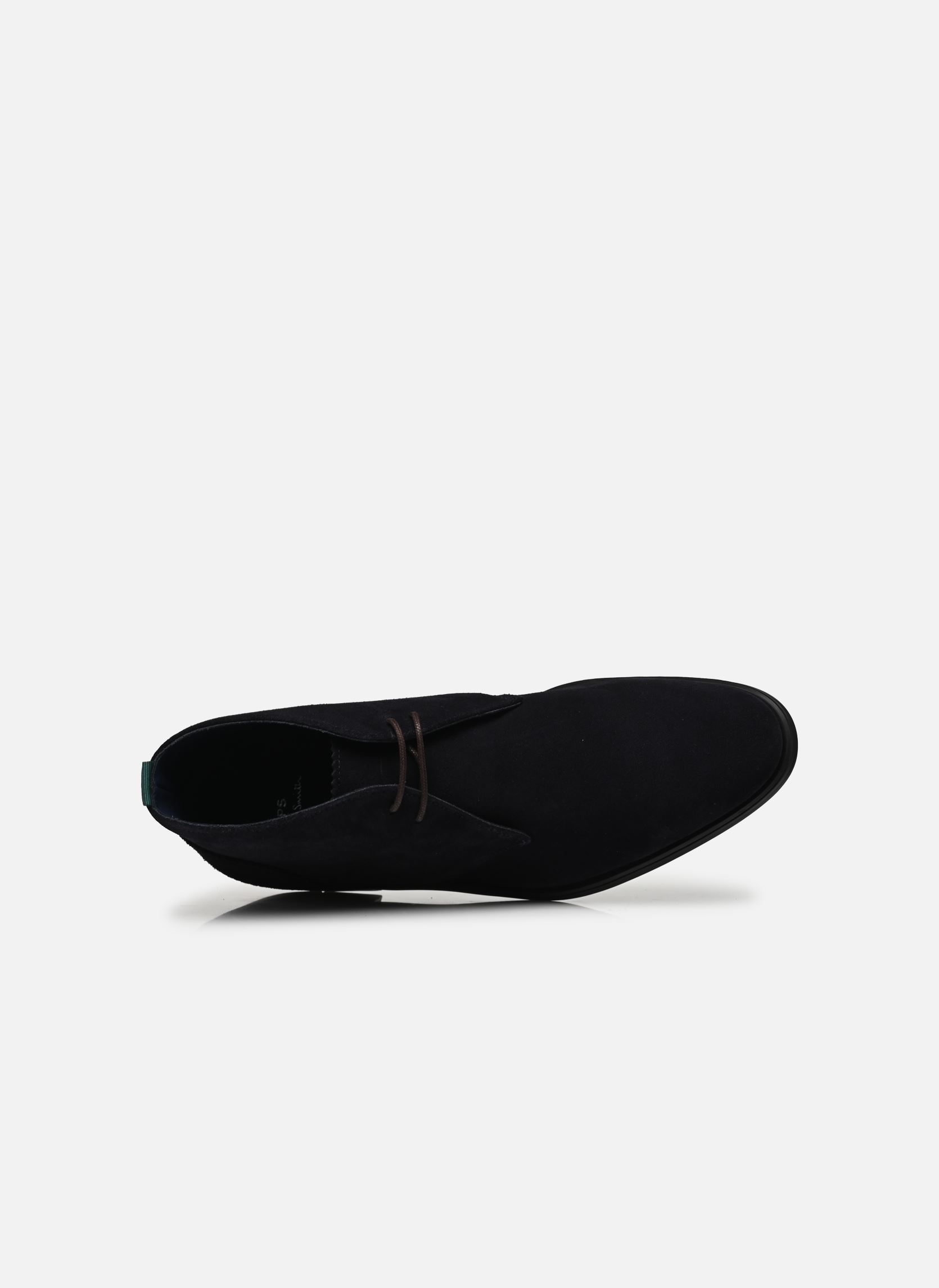 Stiefeletten und Stiefel DRUMMOND herren blau PS Paul Smith Stiefeletten und Stiefel DRUMMOND herren blau Navy