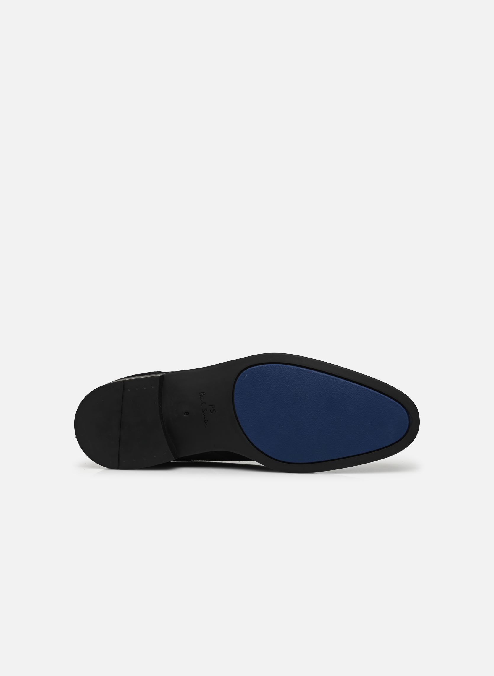 Stiefeletten und Stiefel DRUMMOND herren blau PS Paul Smith Stiefeletten und Stiefel DRUMMOND herren blau Navy