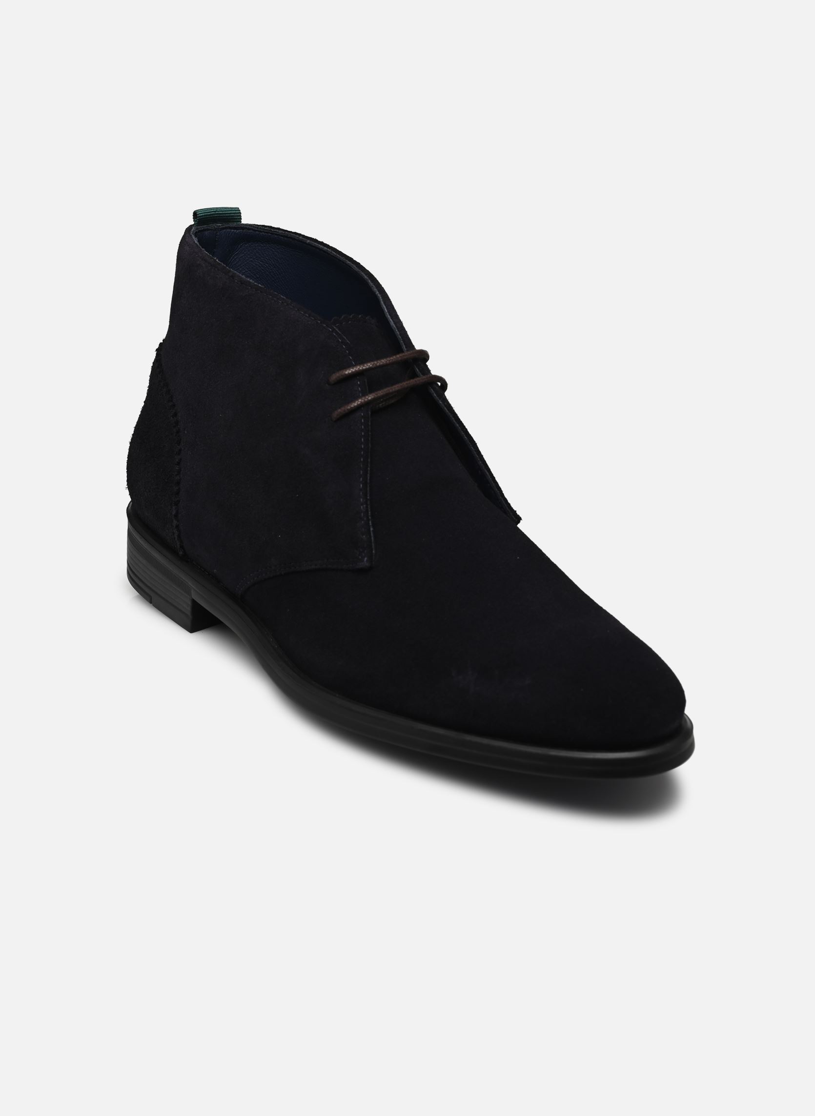 Stiefeletten und Stiefel DRUMMOND herren blau PS Paul Smith Stiefeletten und Stiefel DRUMMOND herren blau Navy