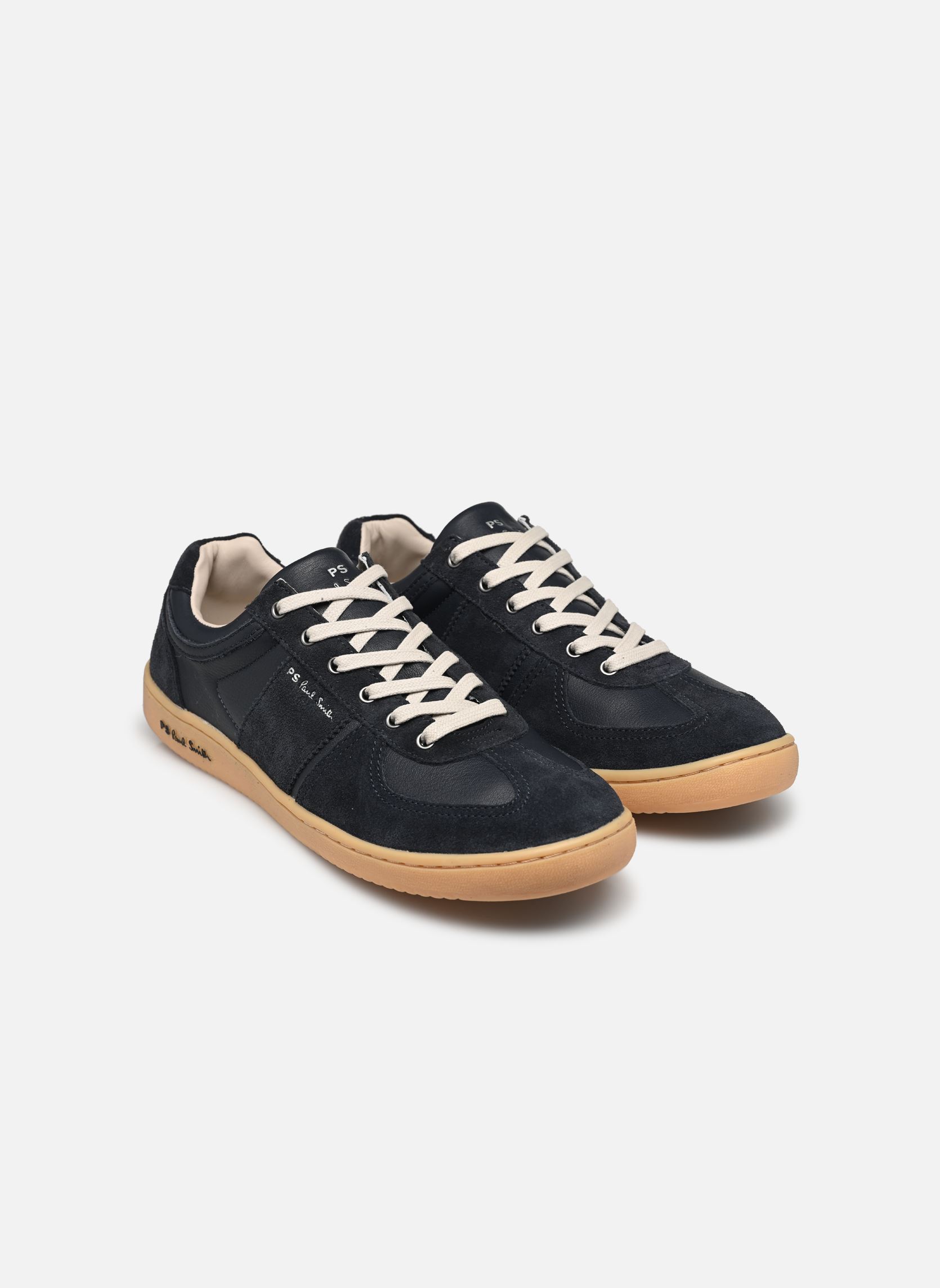 Baskets ROBERTO homme bleu PS Paul Smith Baskets ROBERTO homme bleu Navy