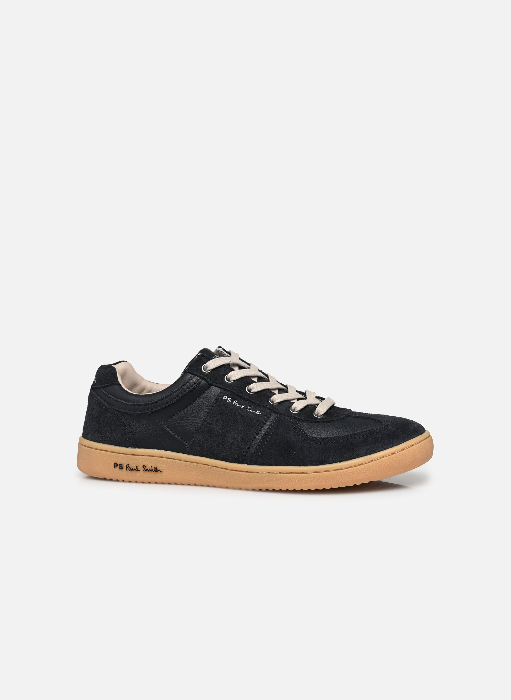 Baskets ROBERTO homme bleu PS Paul Smith Baskets ROBERTO homme bleu Navy