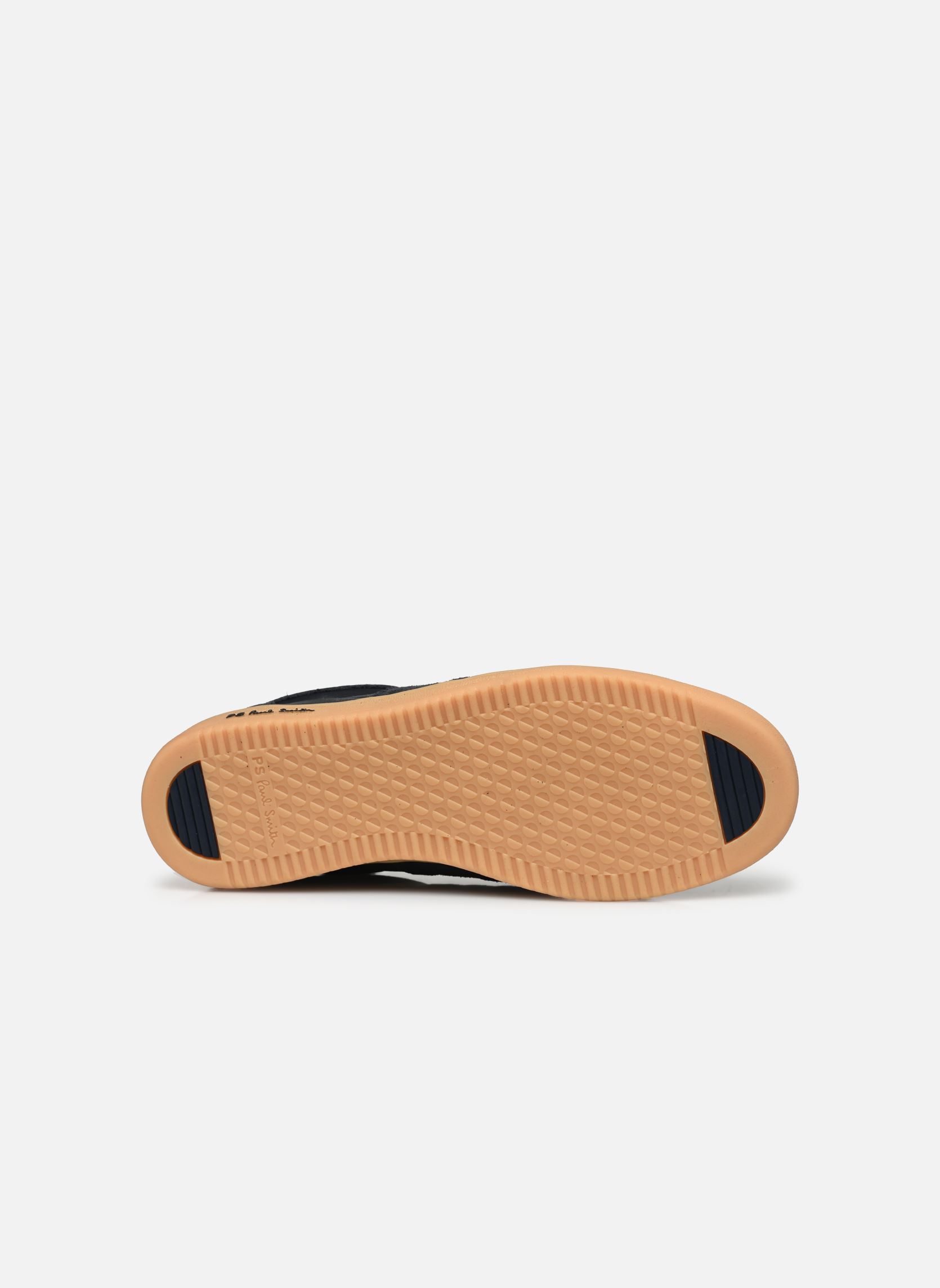 Baskets ROBERTO homme bleu PS Paul Smith Baskets ROBERTO homme bleu Navy