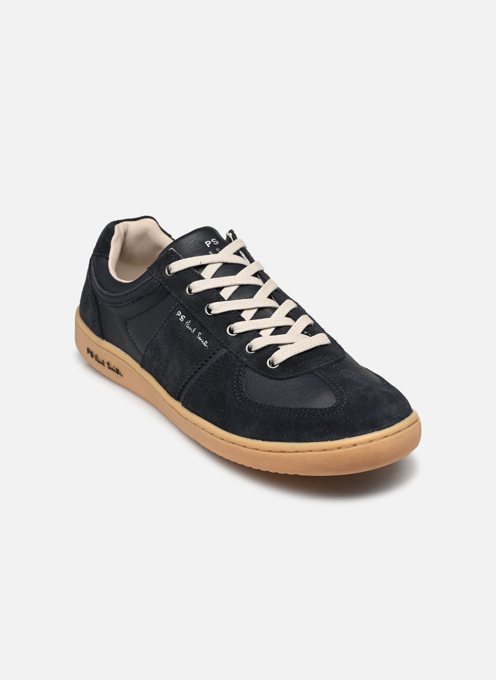 Baskets ROBERTO homme bleu PS Paul Smith Baskets ROBERTO homme bleu Navy