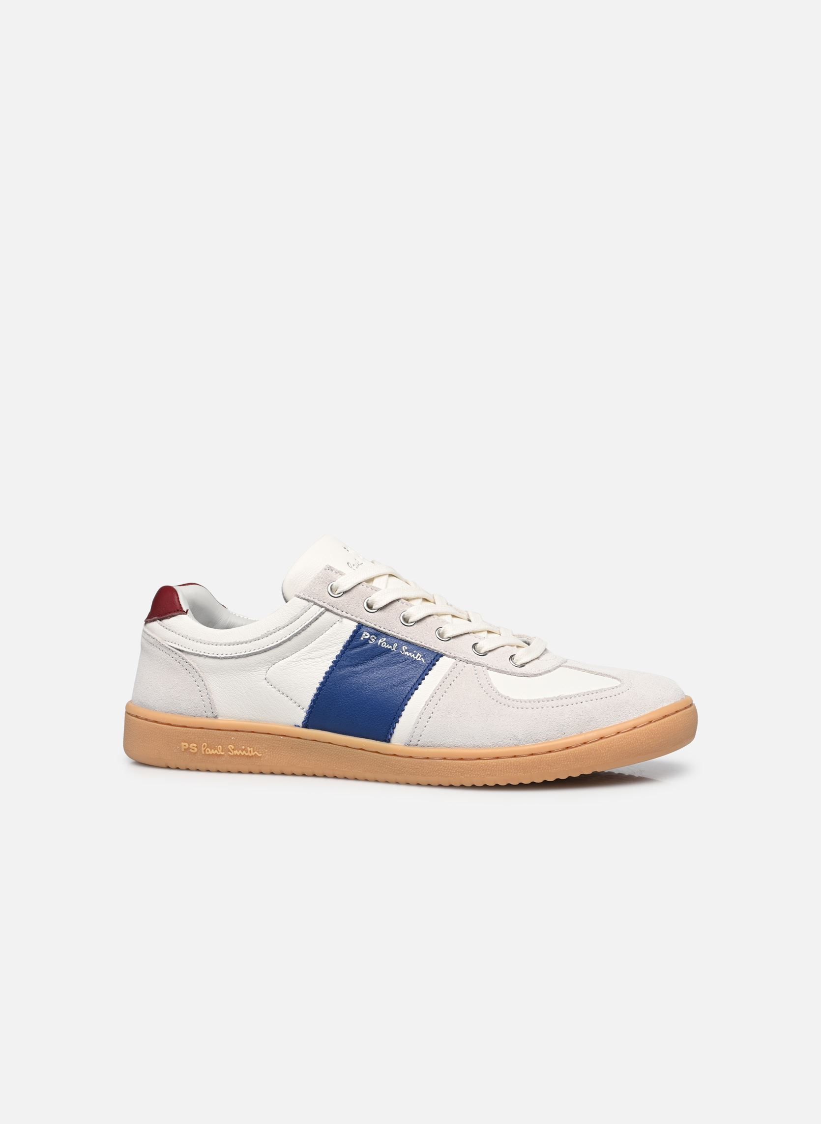 Baskets ROBERTO homme bleu PS Paul Smith Baskets ROBERTO homme bleu White/blue