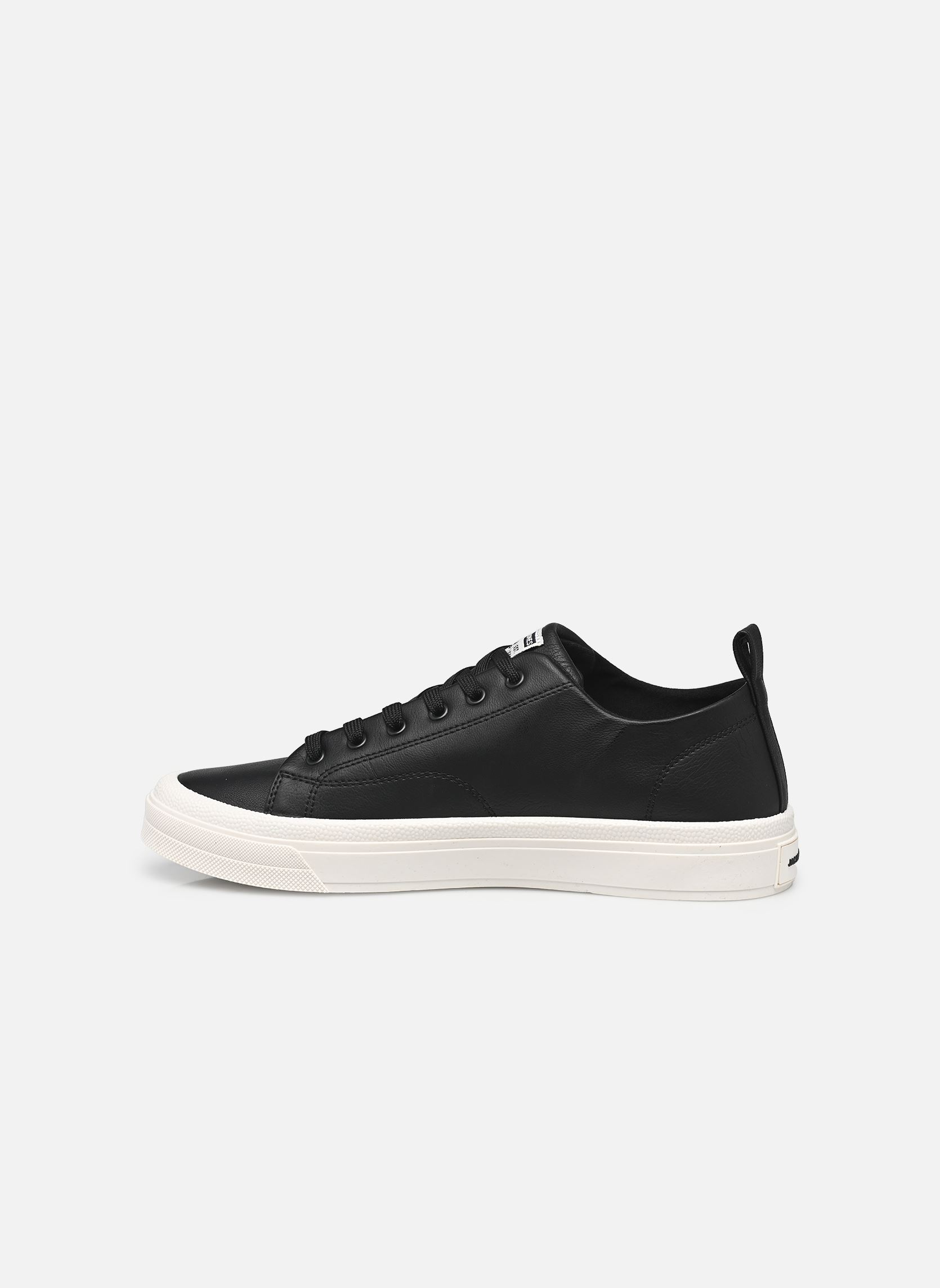 Baskets JFWBAYSWATER PU SNEAKER NOOS homme gris Jack & Jones Baskets JFWBAYSWATER PU SNEAKER NOOS homme gris Anthracite