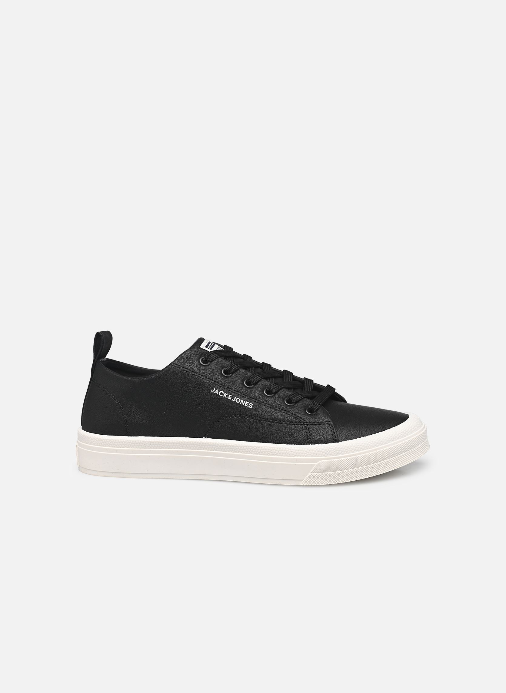 Baskets JFWBAYSWATER PU SNEAKER NOOS homme gris Jack & Jones Baskets JFWBAYSWATER PU SNEAKER NOOS homme gris Anthracite