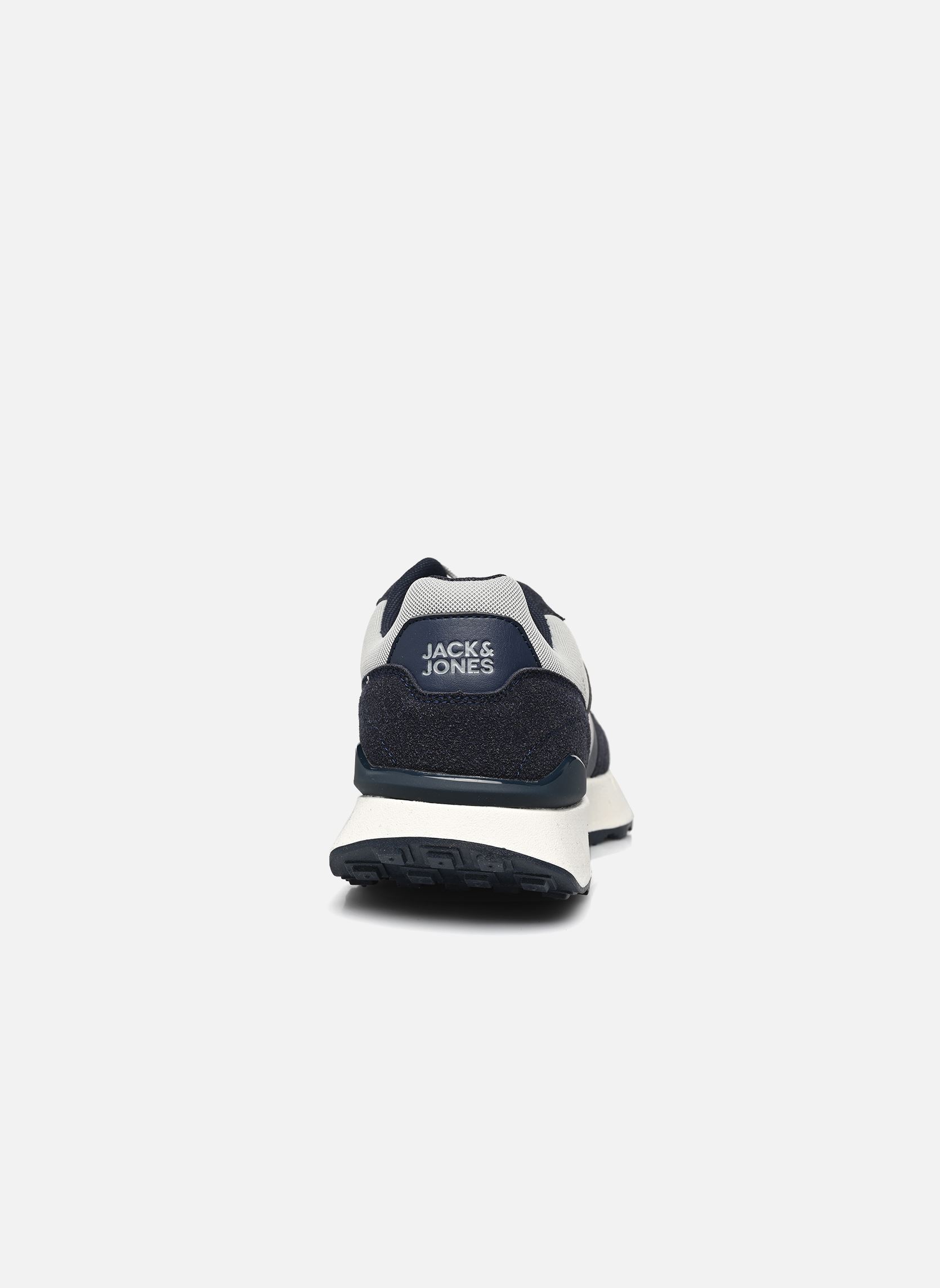 Sneakers JFWBOSTON COMBO SNEAKER SN uomo blu Jack & Jones Sneakers JFWBOSTON COMBO SNEAKER SN uomo blu Navy Blazer
