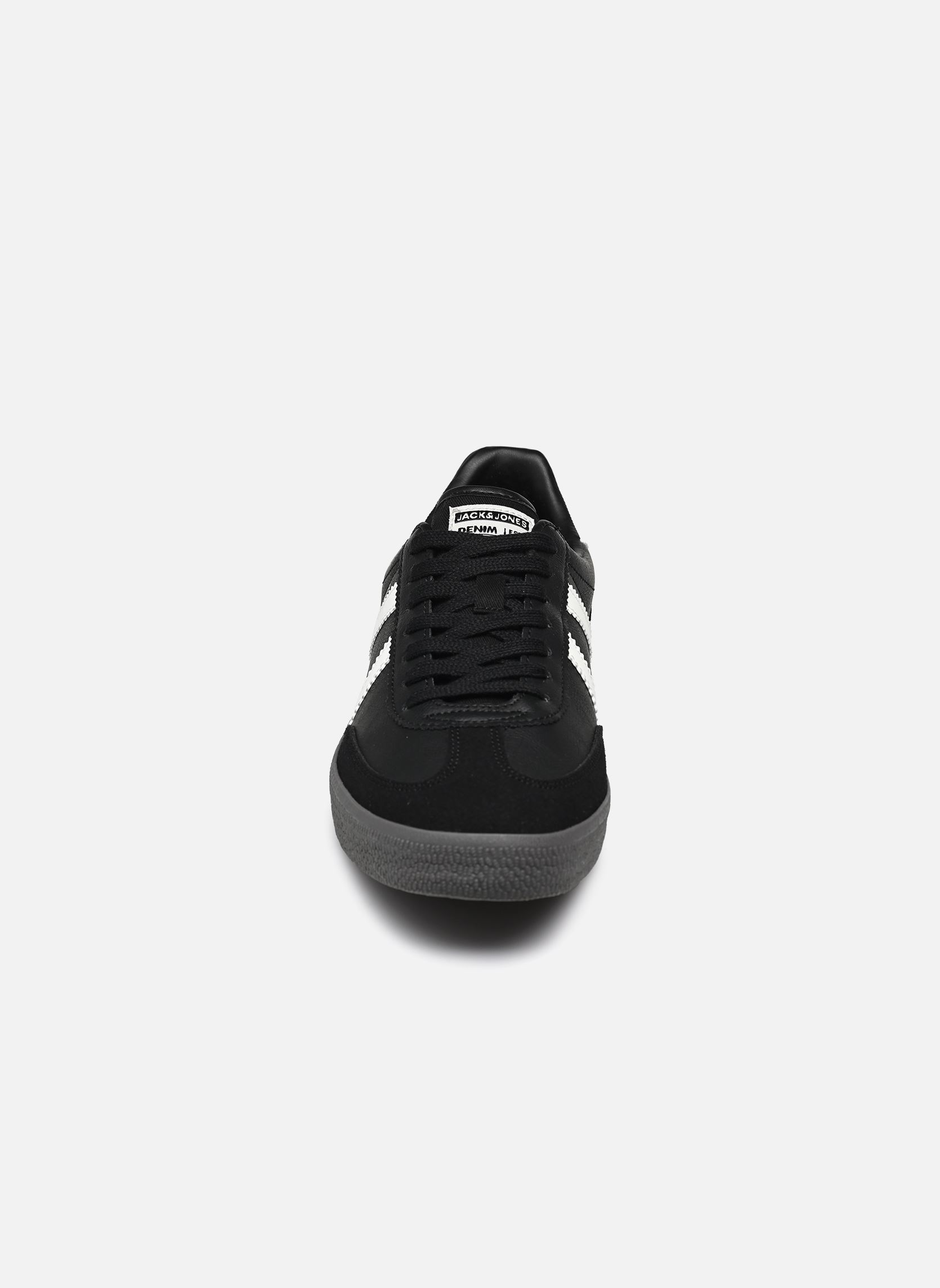 Sneakers JFWMAMBO PU SPECIAL NOOS uomo grigio Jack & Jones Sneakers JFWMAMBO PU SPECIAL NOOS uomo grigio Anthracite