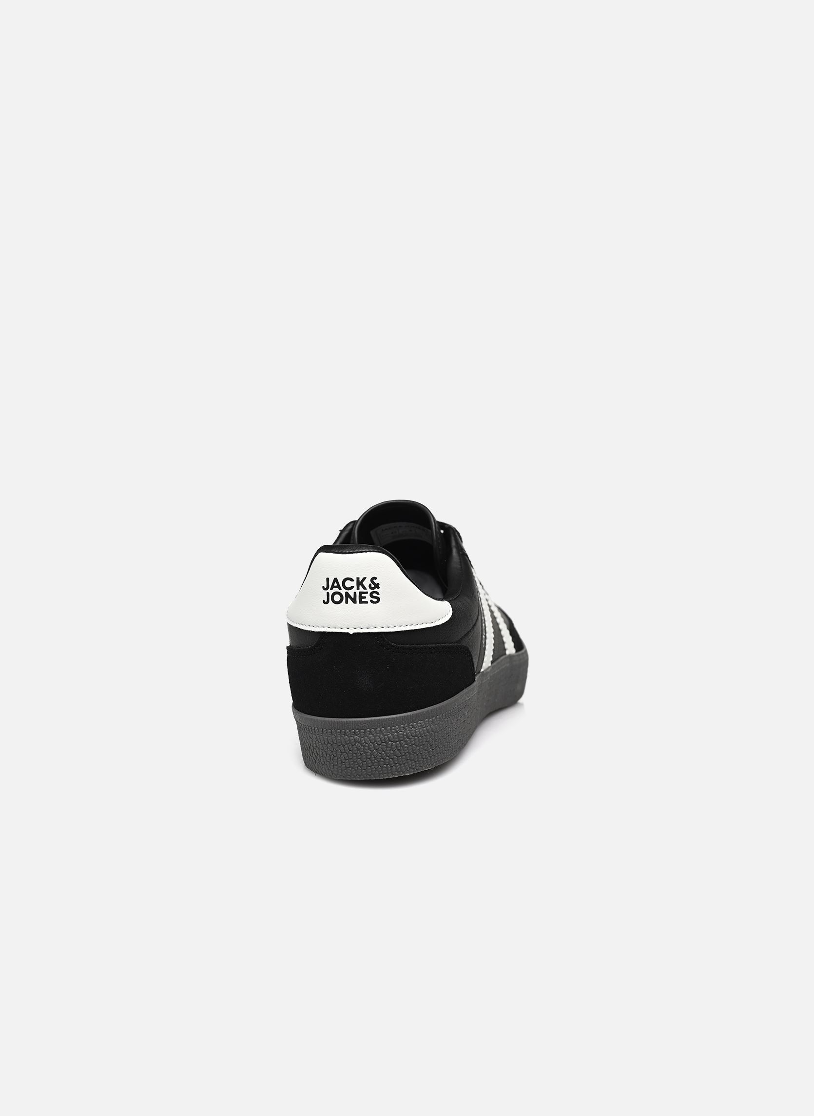 Sneakers JFWMAMBO PU SPECIAL NOOS uomo grigio Jack & Jones Sneakers JFWMAMBO PU SPECIAL NOOS uomo grigio Anthracite