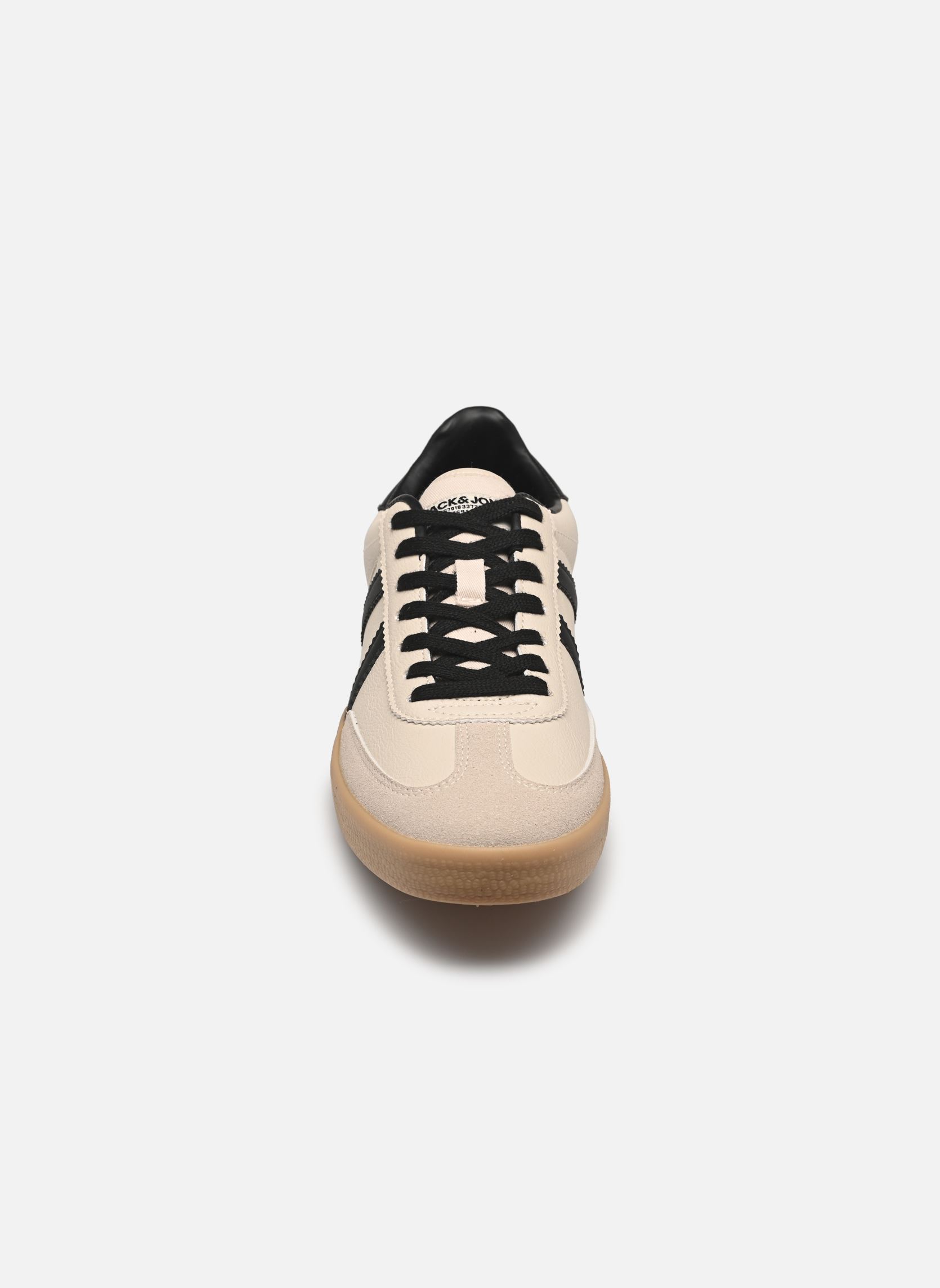 Sneakers JFWMAMBO PU SPECIAL NOOS heren grijs Jack & Jones Sneakers JFWMAMBO PU SPECIAL NOOS heren grijs Moonbeam