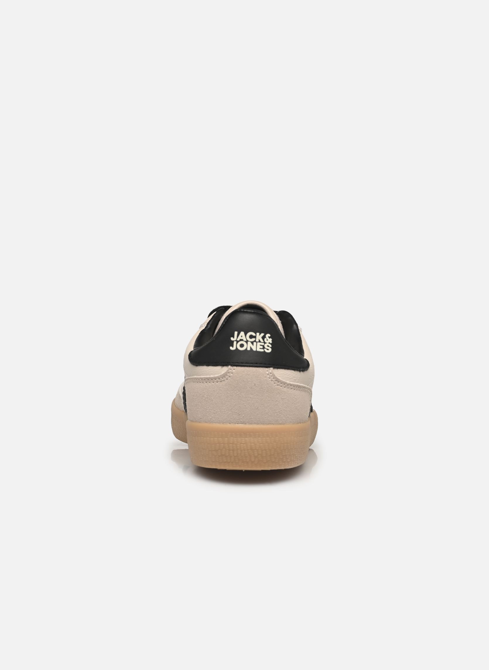 Sneakers JFWMAMBO PU SPECIAL NOOS heren grijs Jack & Jones Sneakers JFWMAMBO PU SPECIAL NOOS heren grijs Moonbeam