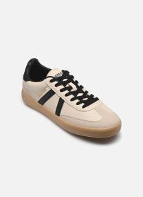 Sneakers JFWMAMBO PU SPECIAL NOOS heren grijs