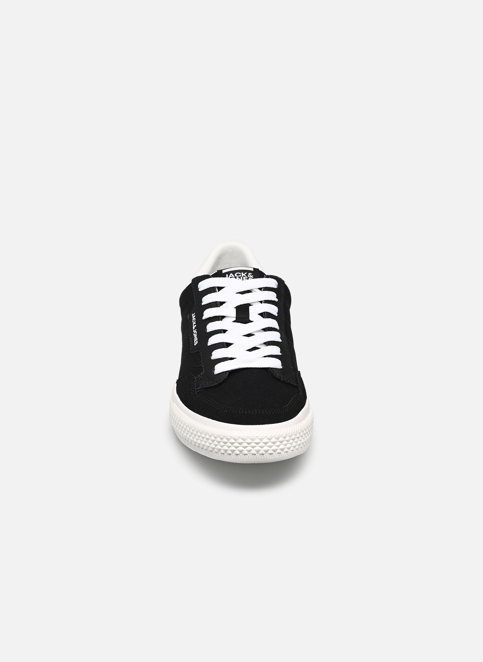 Sneakers JFWMORDEN COMBO ANTHRACITE NOOS heren grijs Jack & Jones Sneakers JFWMORDEN COMBO ANTHRACITE NOOS heren grijs Anthracite