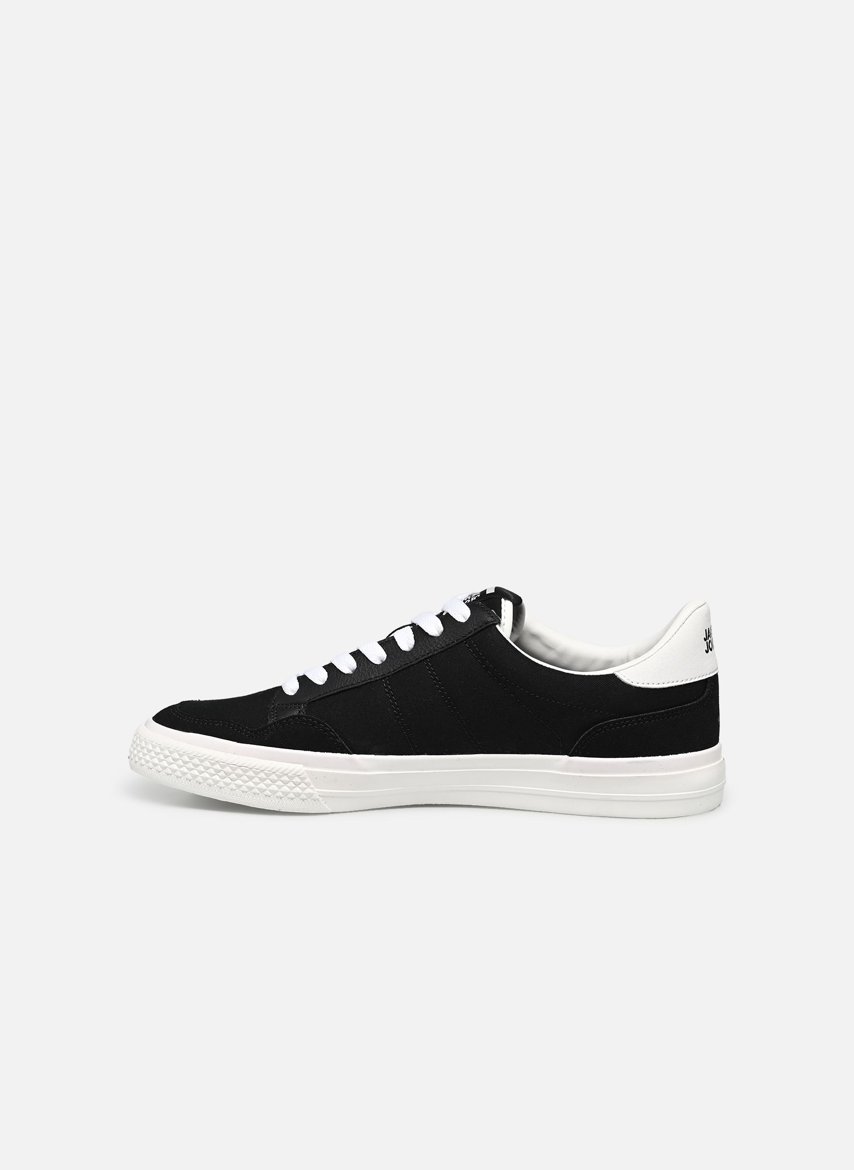 Sneakers JFWMORDEN COMBO ANTHRACITE NOOS heren grijs Jack & Jones Sneakers JFWMORDEN COMBO ANTHRACITE NOOS heren grijs Anthracite