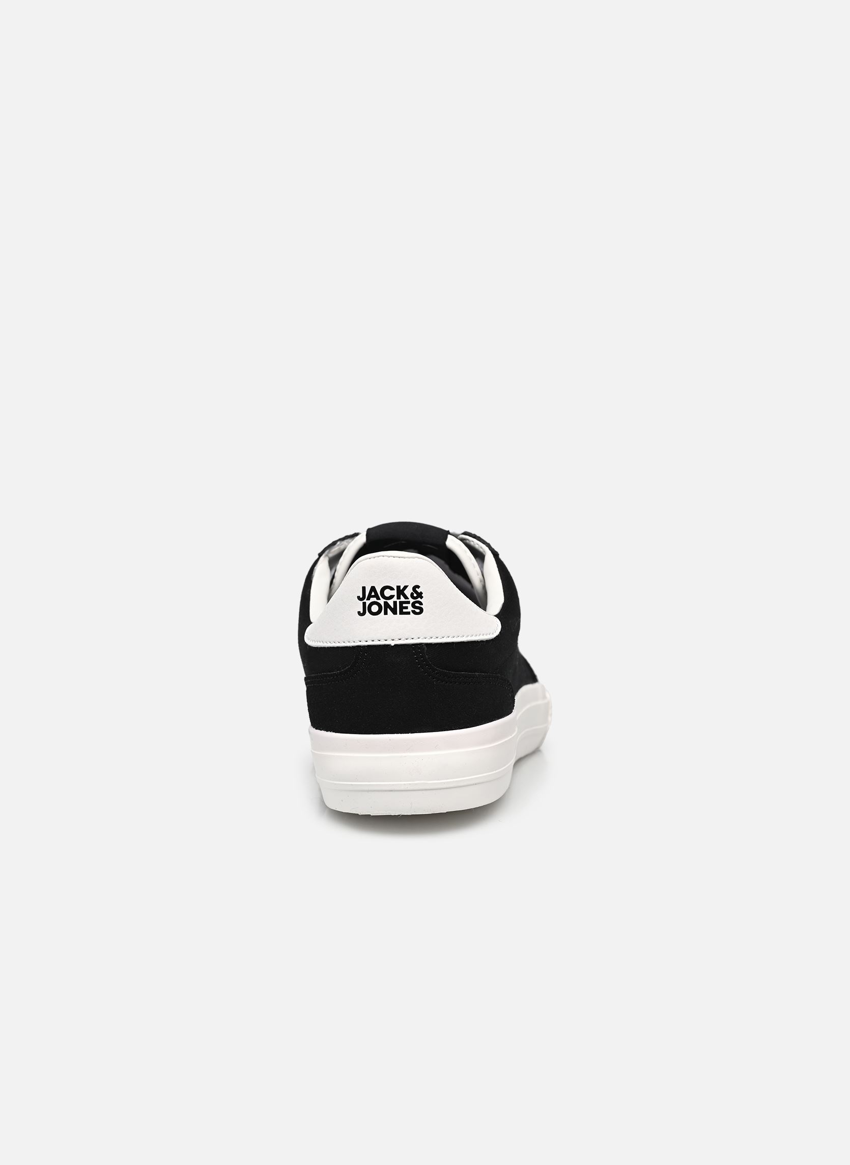 Sneakers JFWMORDEN COMBO ANTHRACITE NOOS heren grijs Jack & Jones Sneakers JFWMORDEN COMBO ANTHRACITE NOOS heren grijs Anthracite